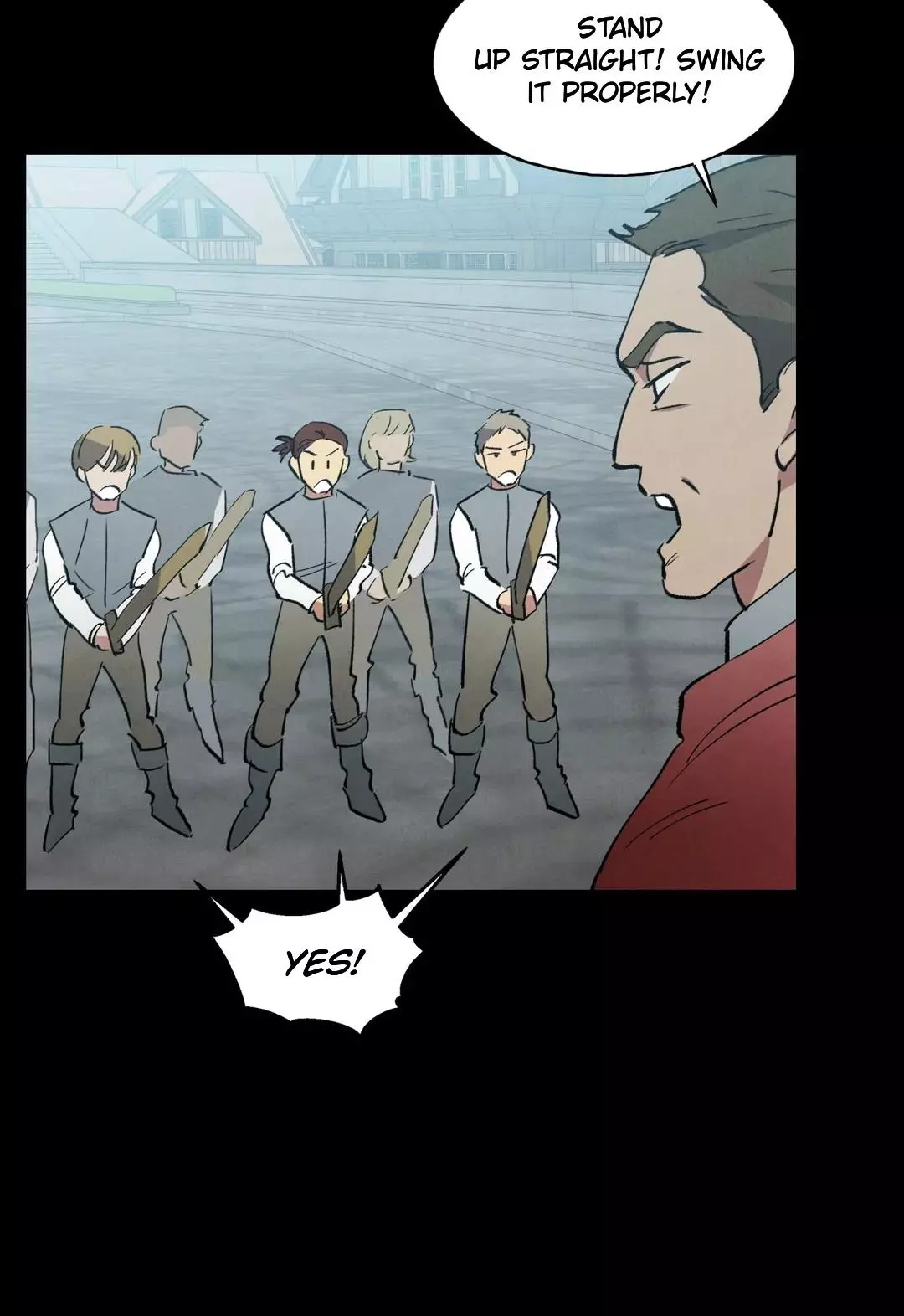 The Duke's Debt Chapter 20 page 4