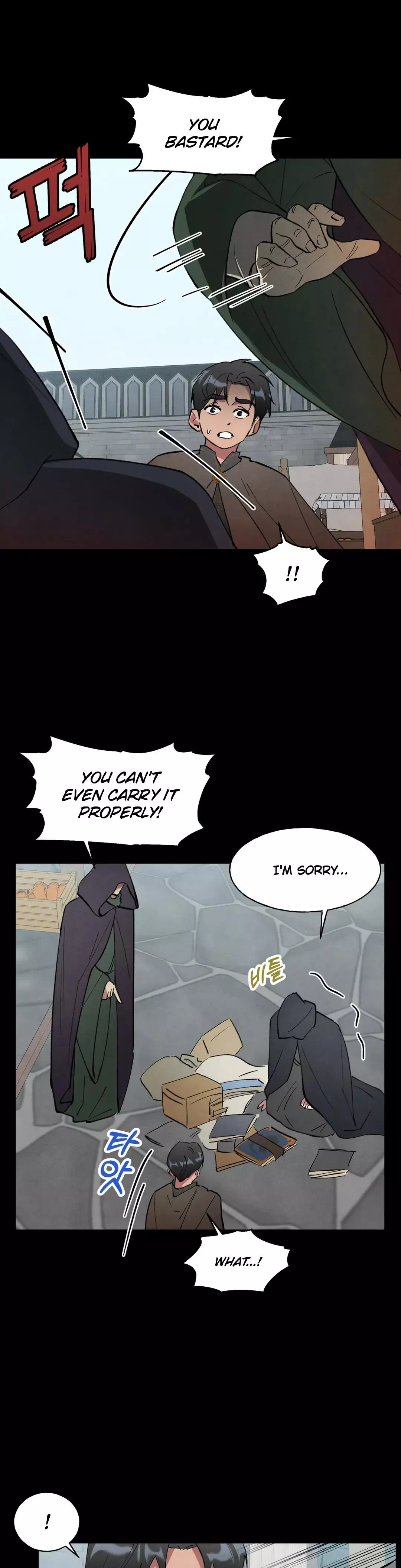 The Duke's Debt Chapter 20 page 25