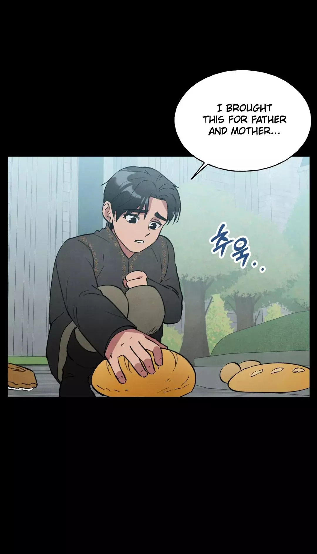 The Duke's Debt Chapter 20 page 12