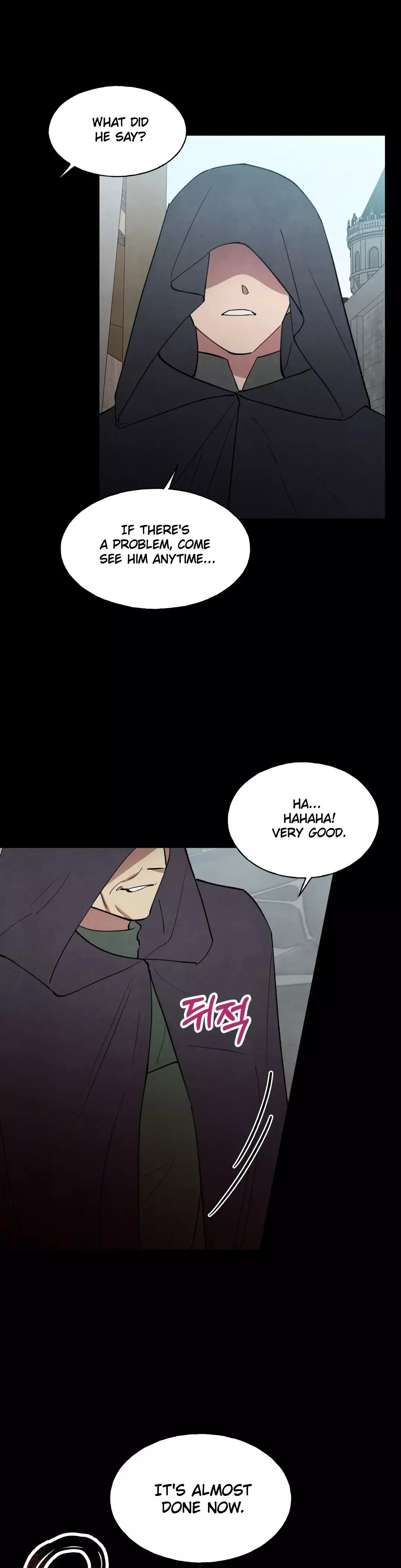 The Duke's Debt Chapter 20 page 33