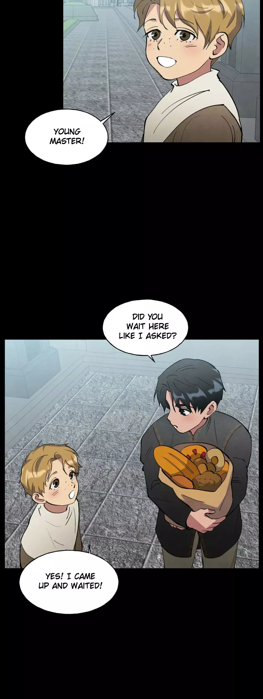 The Duke's Debt Chapter 20 page 8
