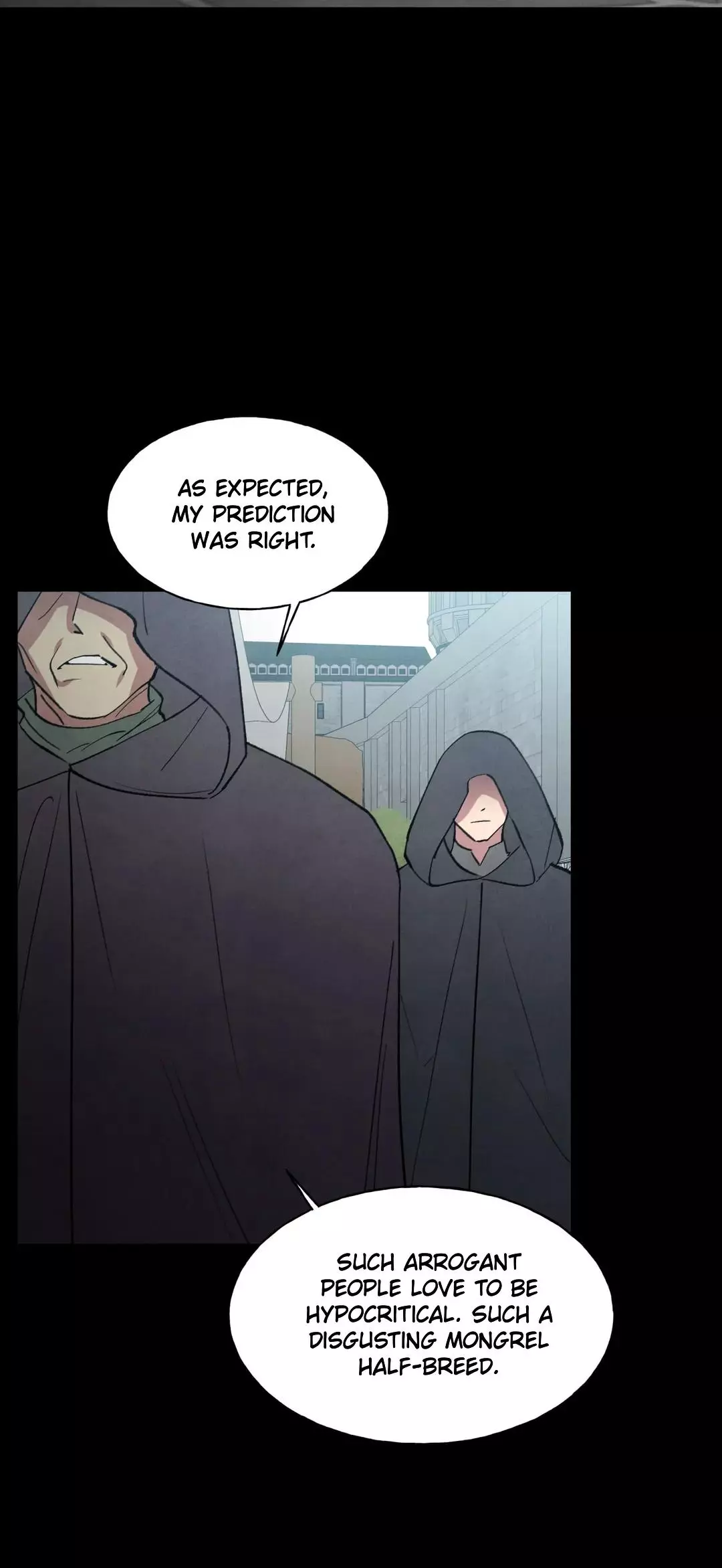 The Duke's Debt Chapter 20 page 32