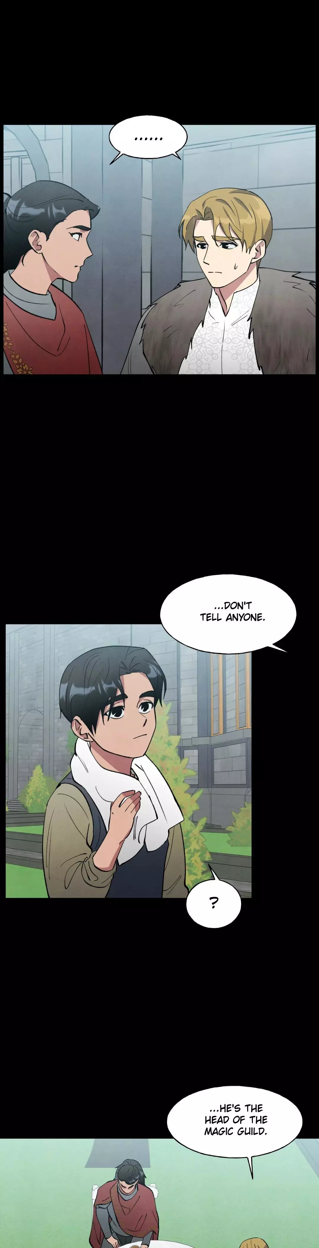The Duke's Debt Chapter 21 page 5