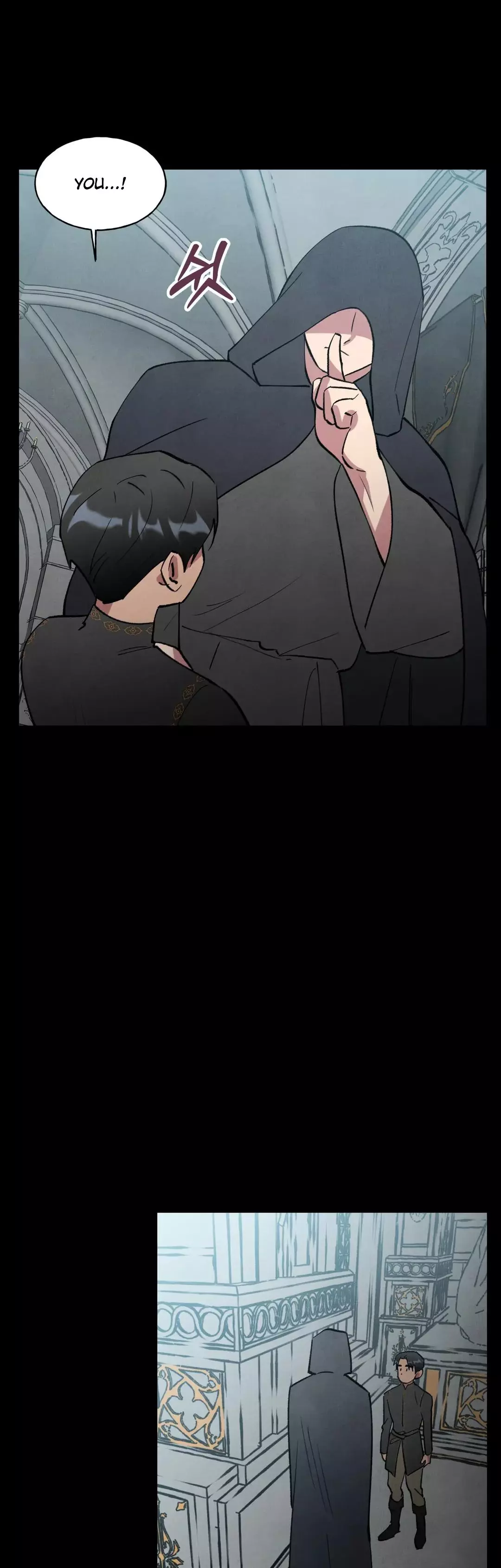 The Duke's Debt Chapter 21 page 13