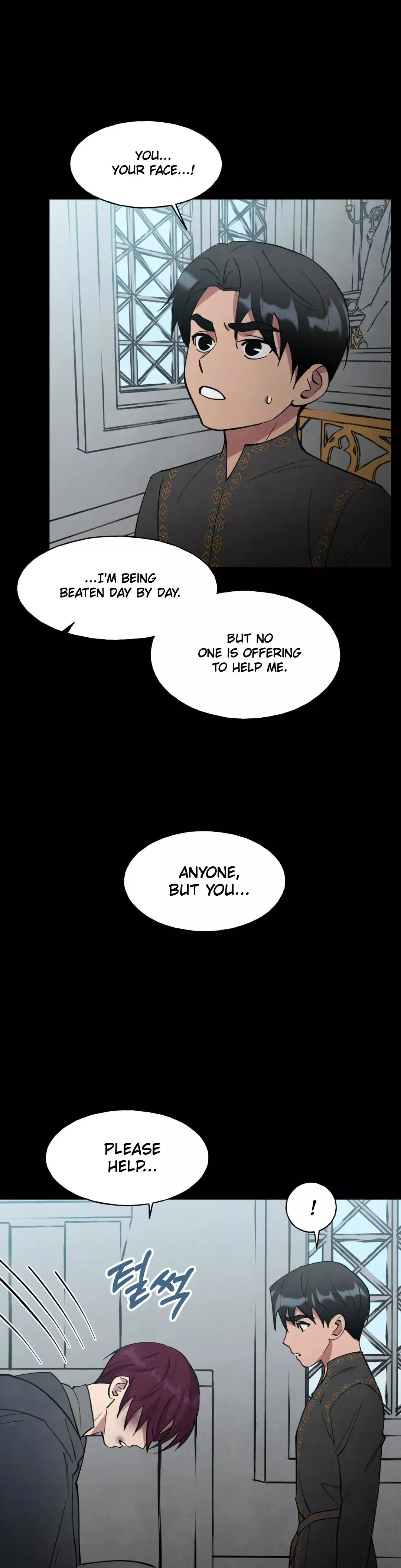 The Duke's Debt Chapter 21 page 15