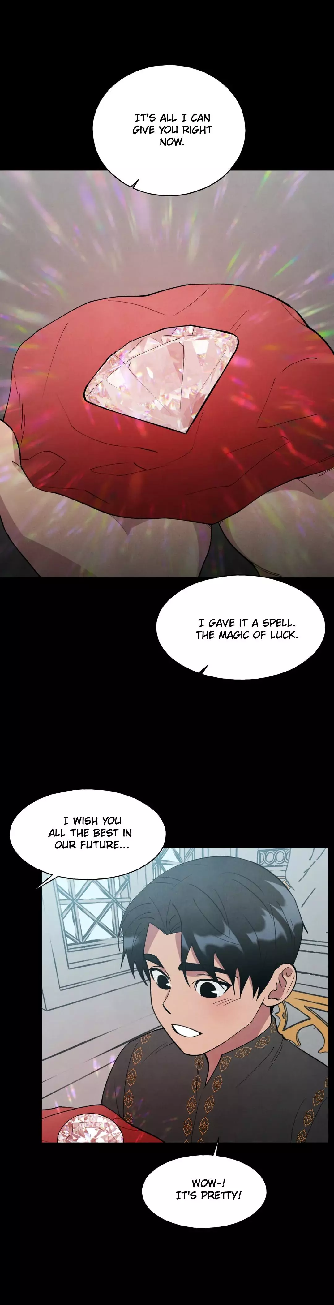 The Duke's Debt Chapter 21 page 19