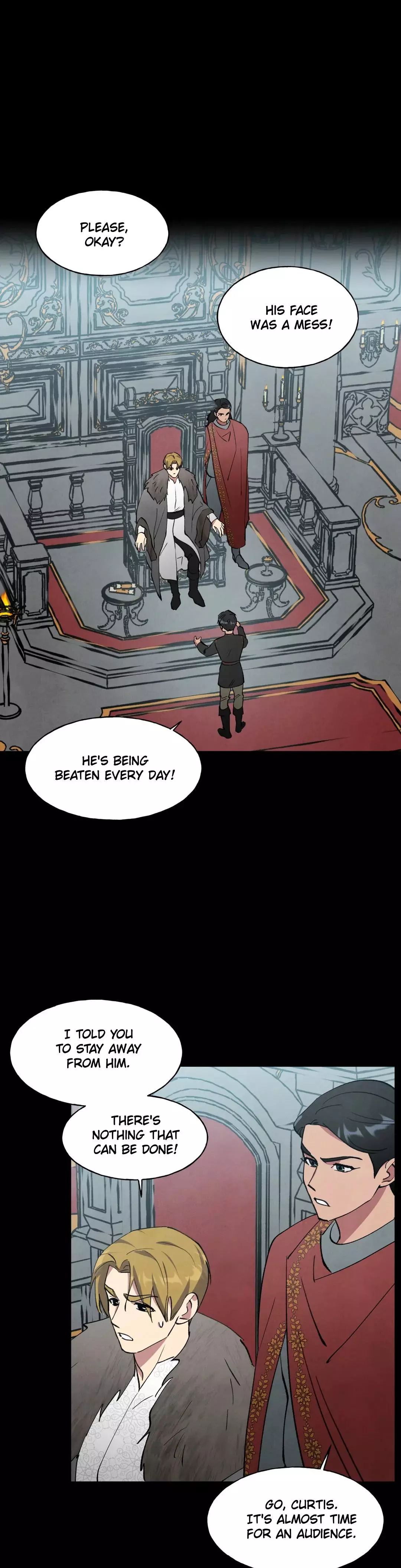 The Duke's Debt Chapter 21 page 25