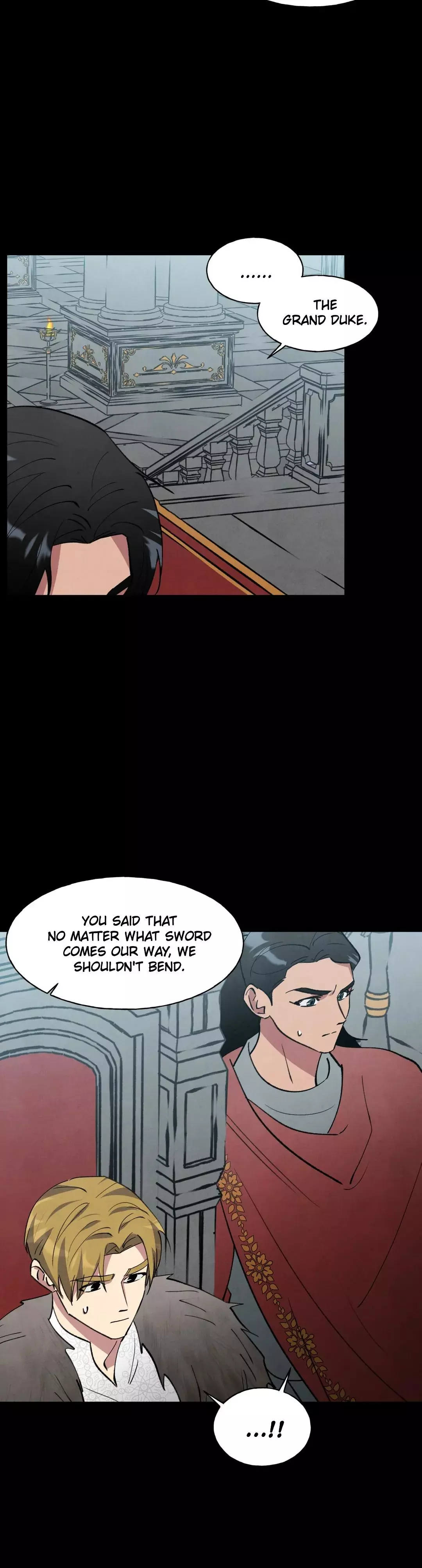 The Duke's Debt Chapter 21 page 26