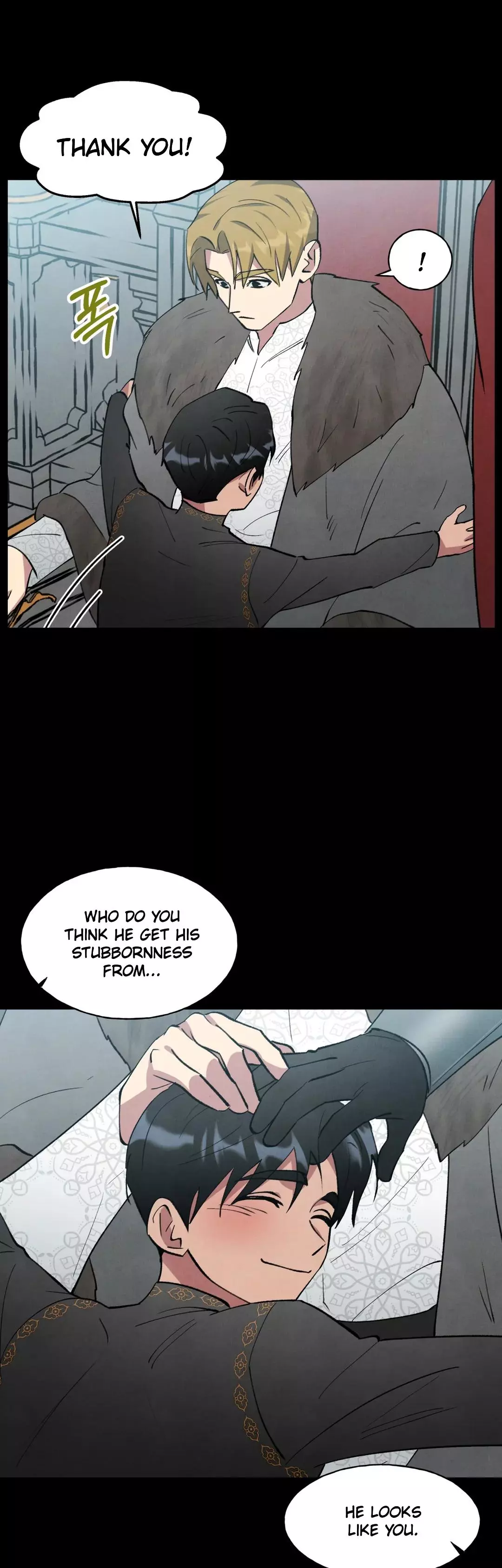The Duke's Debt Chapter 21 page 29
