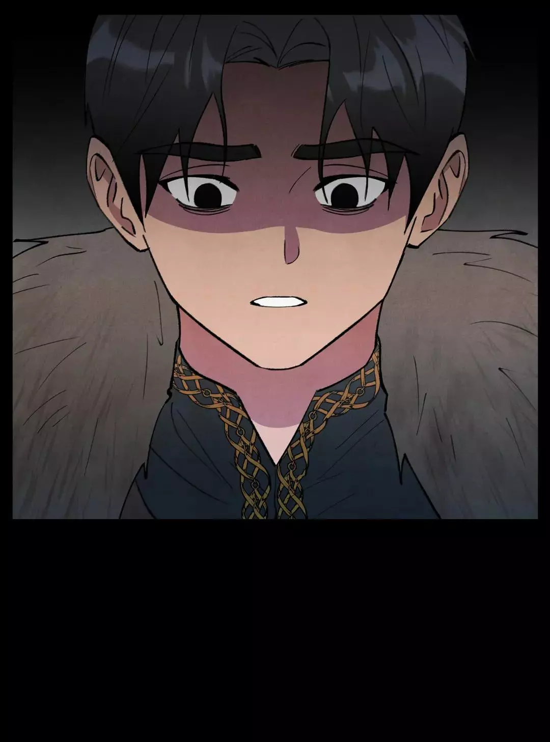 The Duke's Debt Chapter 21 page 40