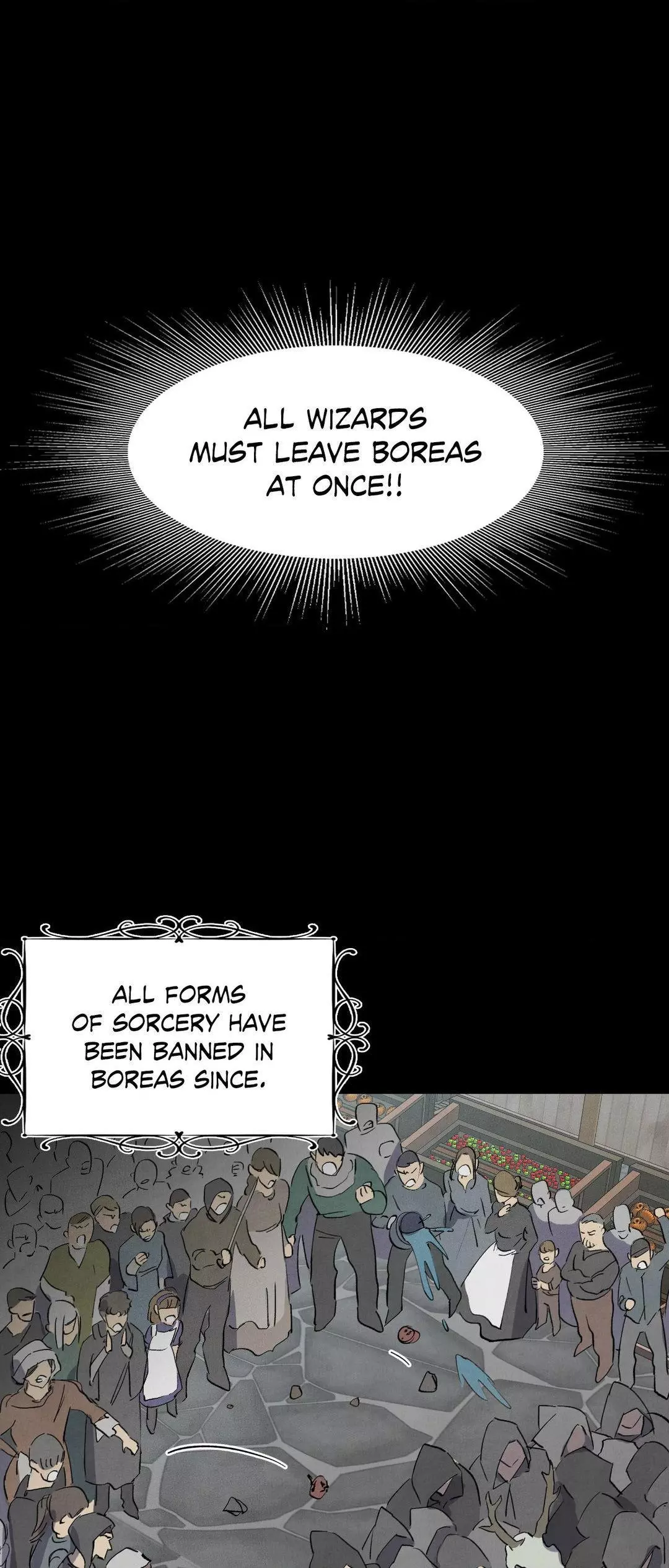 The Duke's Debt Chapter 22 page 3