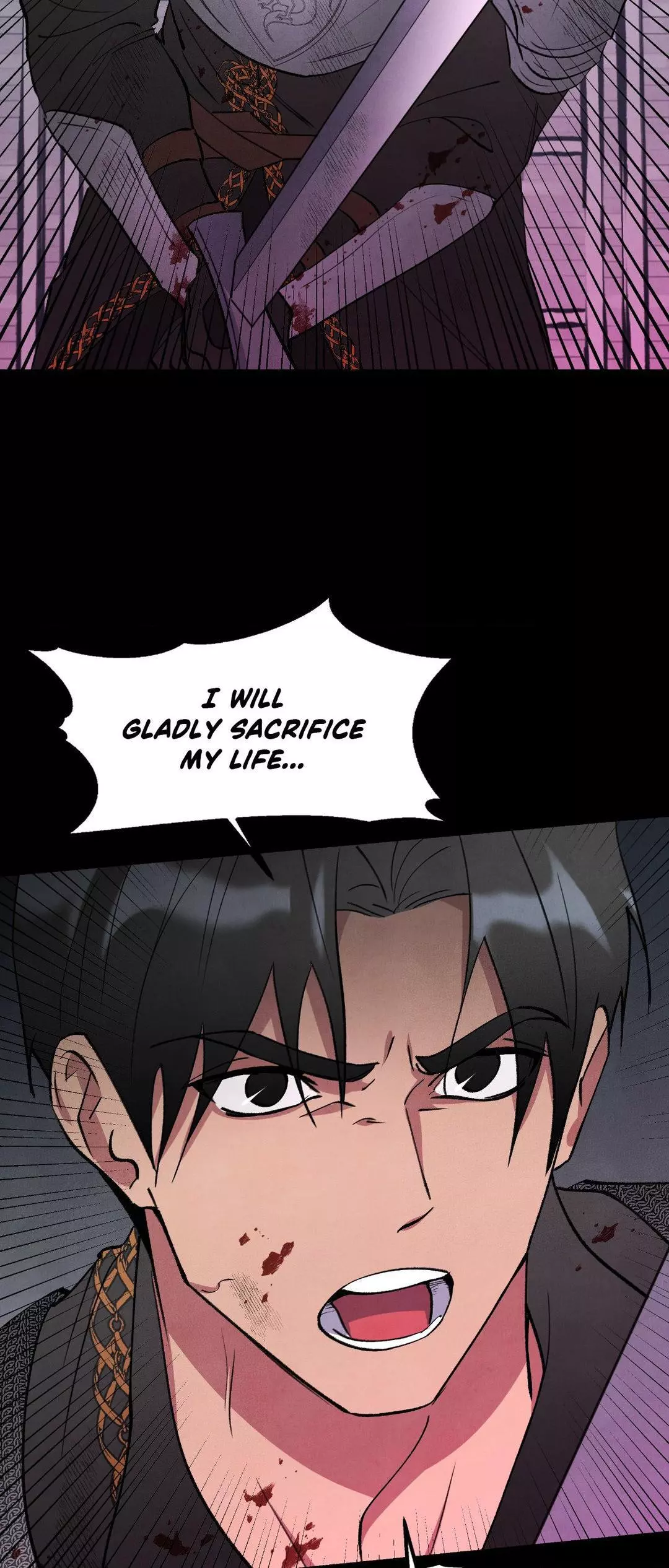 The Duke's Debt Chapter 22 page 9