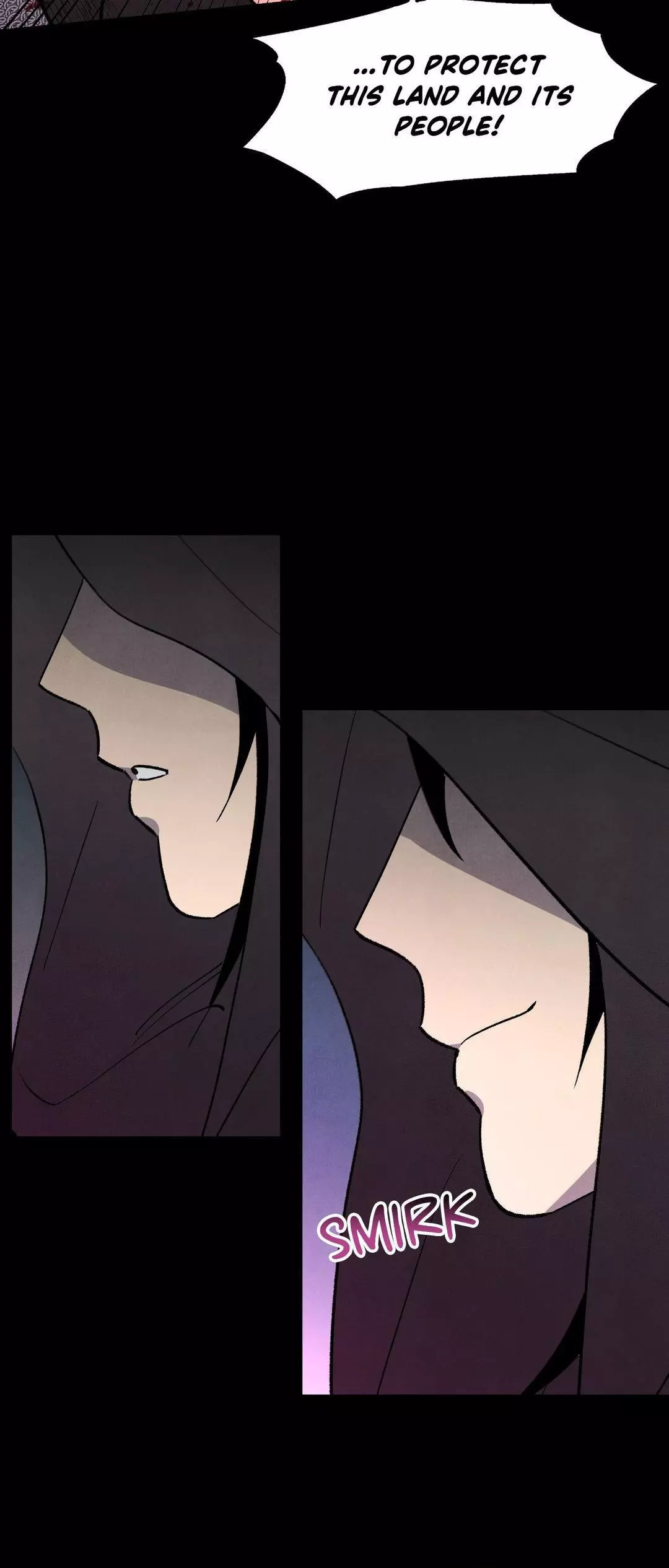 The Duke's Debt Chapter 22 page 10