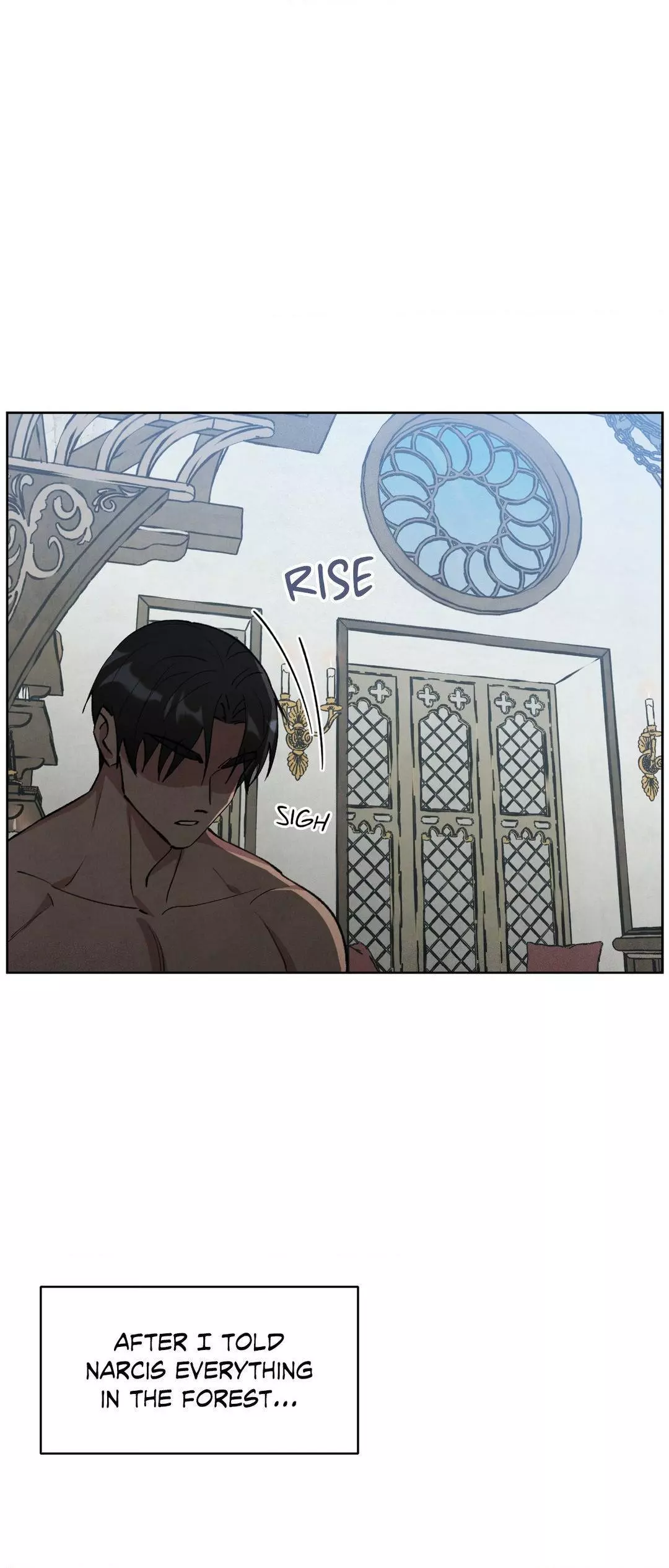 The Duke's Debt Chapter 22 page 16