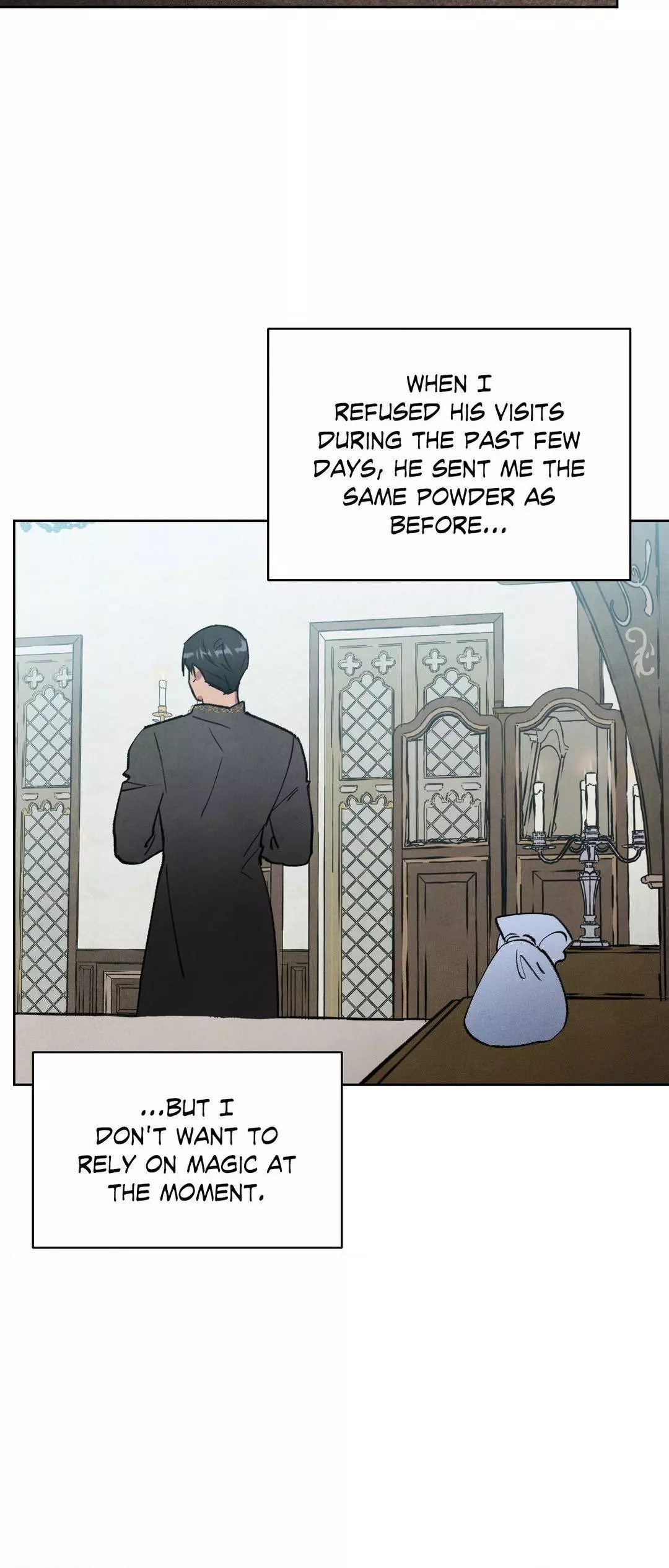 The Duke's Debt Chapter 22 page 18