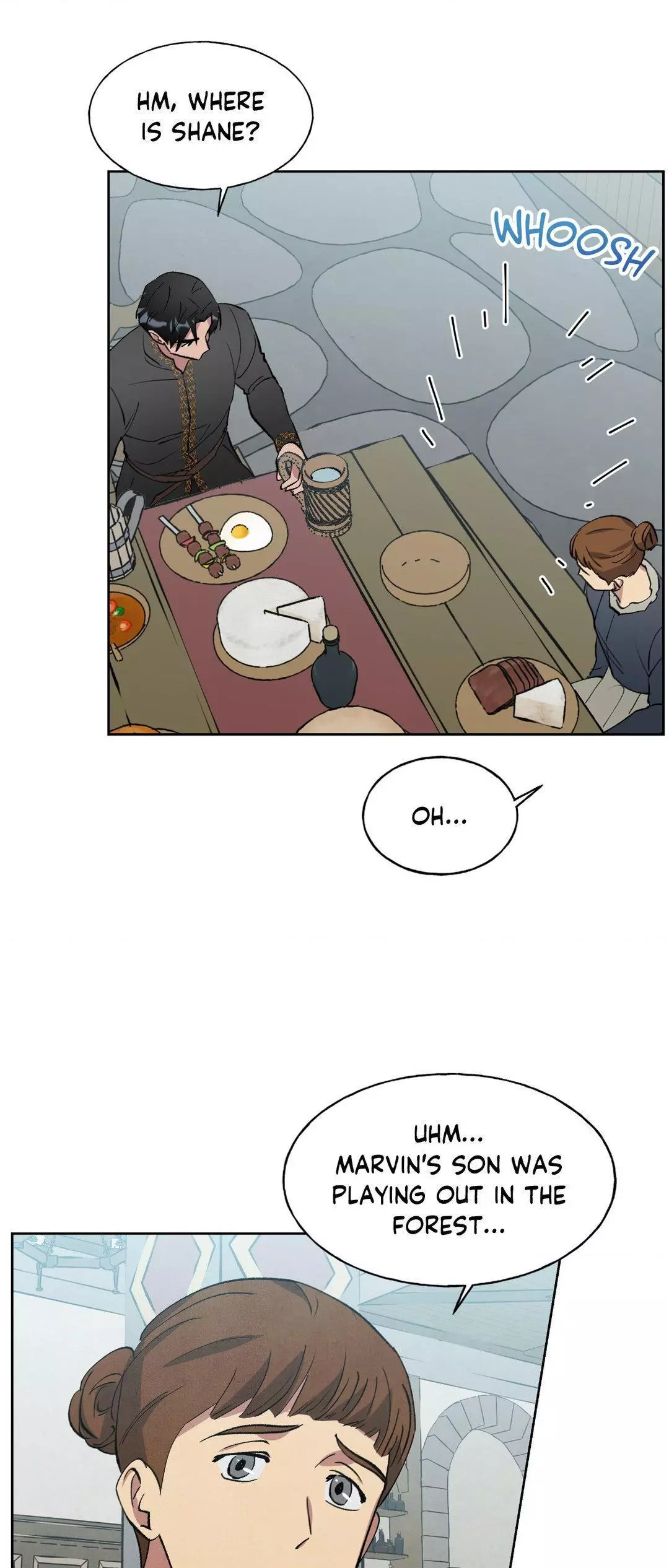 The Duke's Debt Chapter 22 page 21