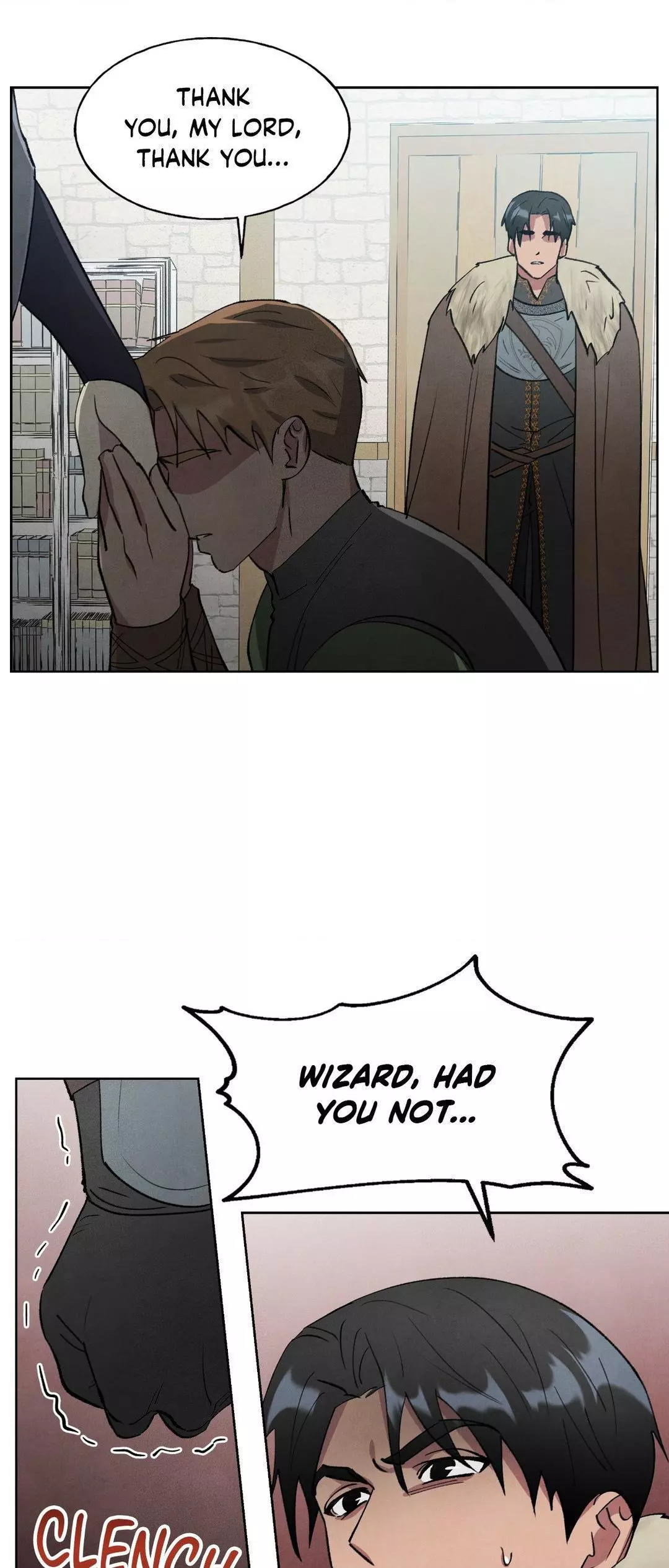 The Duke's Debt Chapter 22 page 29