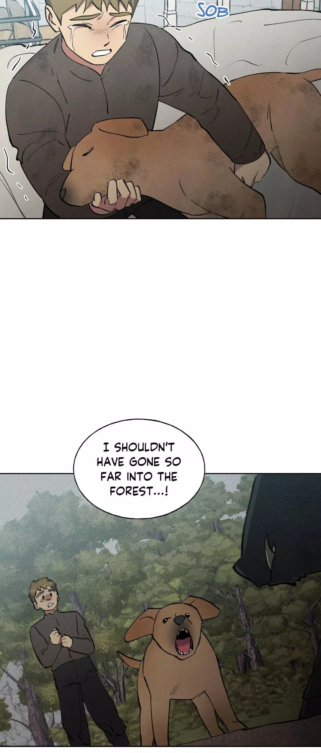 The Duke's Debt Chapter 22 page 32