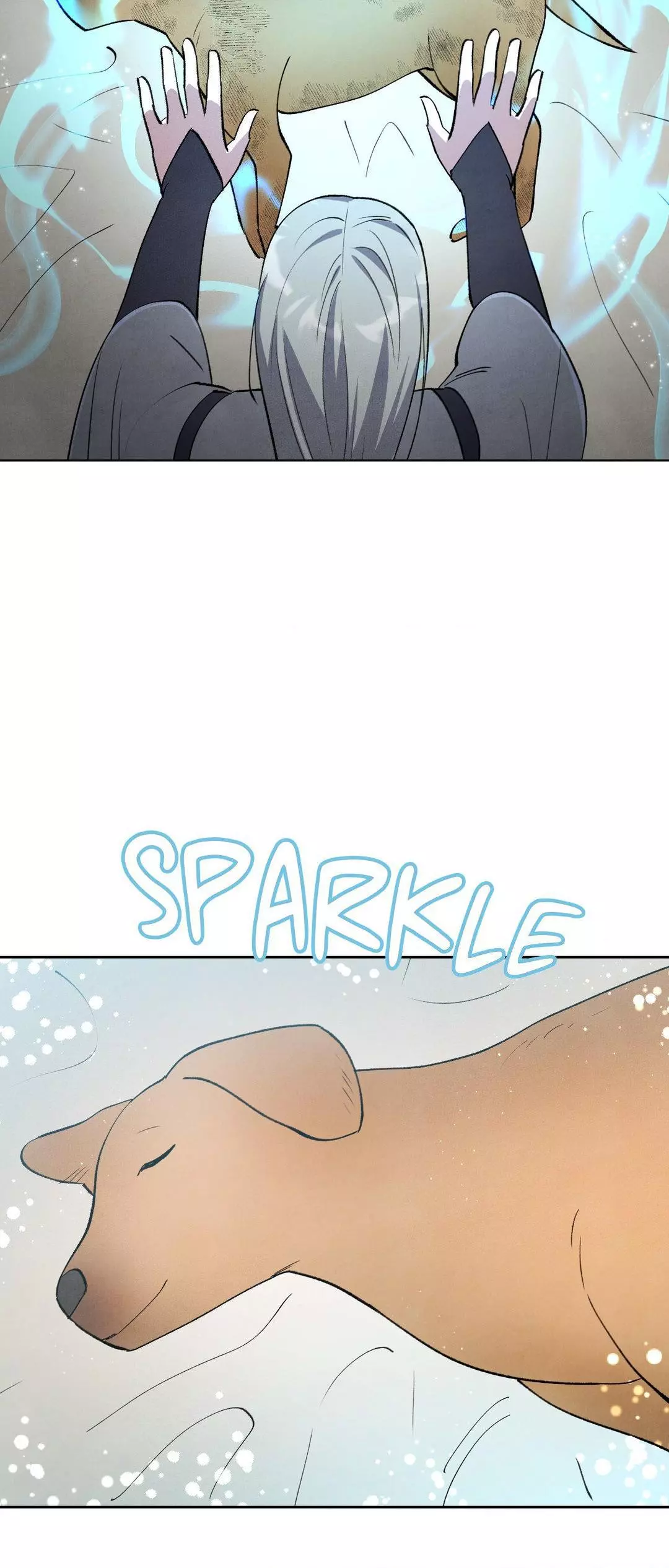 The Duke's Debt Chapter 22 page 35