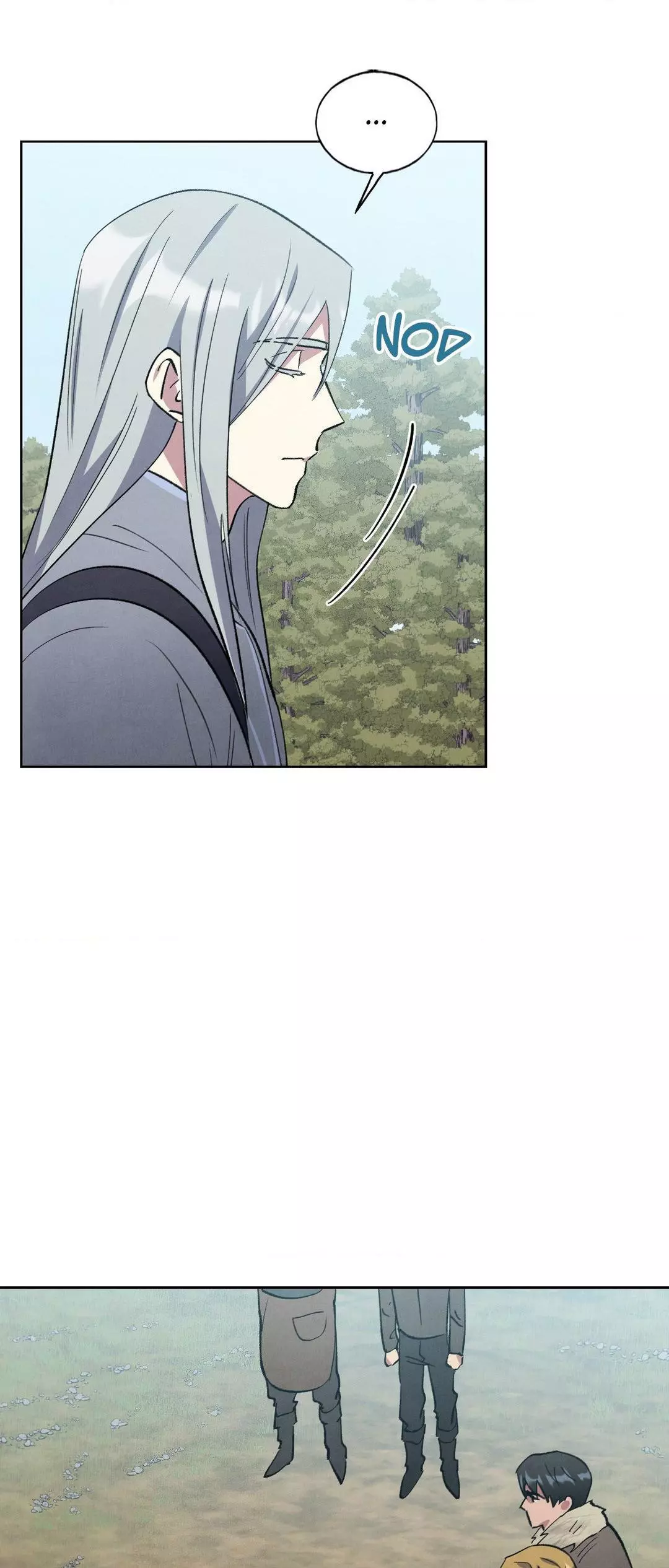 The Duke's Debt Chapter 22 page 40