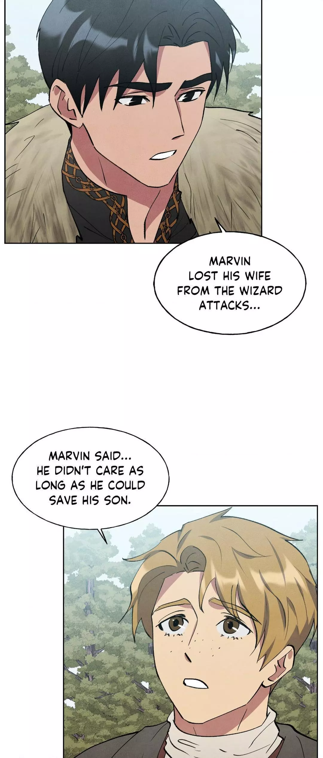 The Duke's Debt Chapter 22 page 43