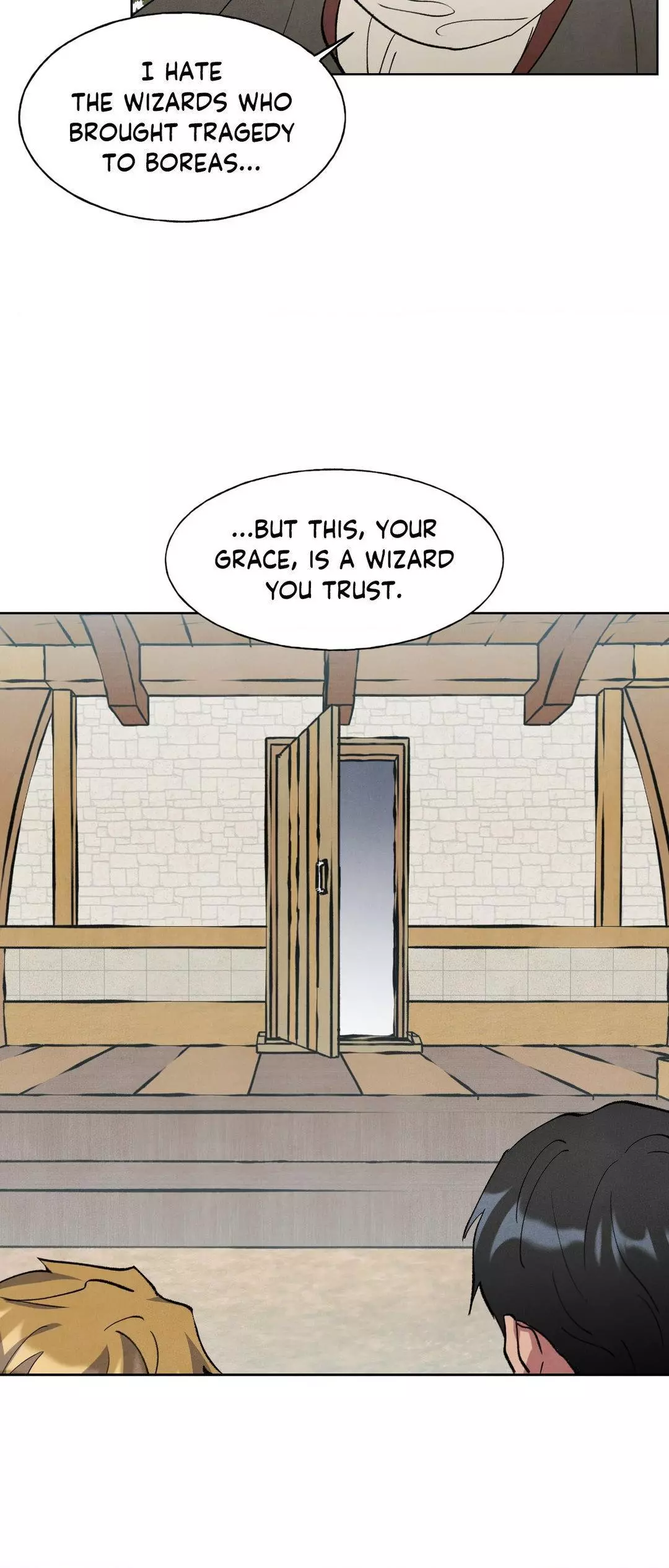 The Duke's Debt Chapter 22 page 44