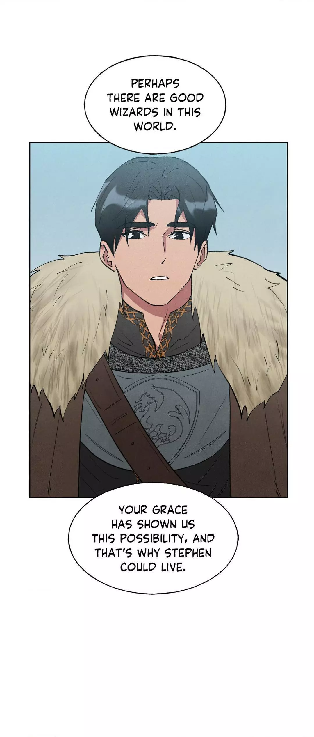 The Duke's Debt Chapter 22 page 45