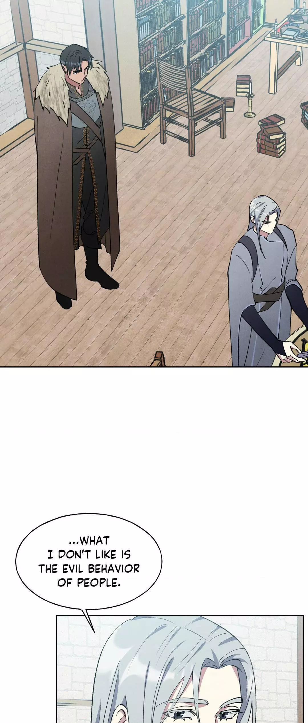 The Duke's Debt Chapter 23 page 4