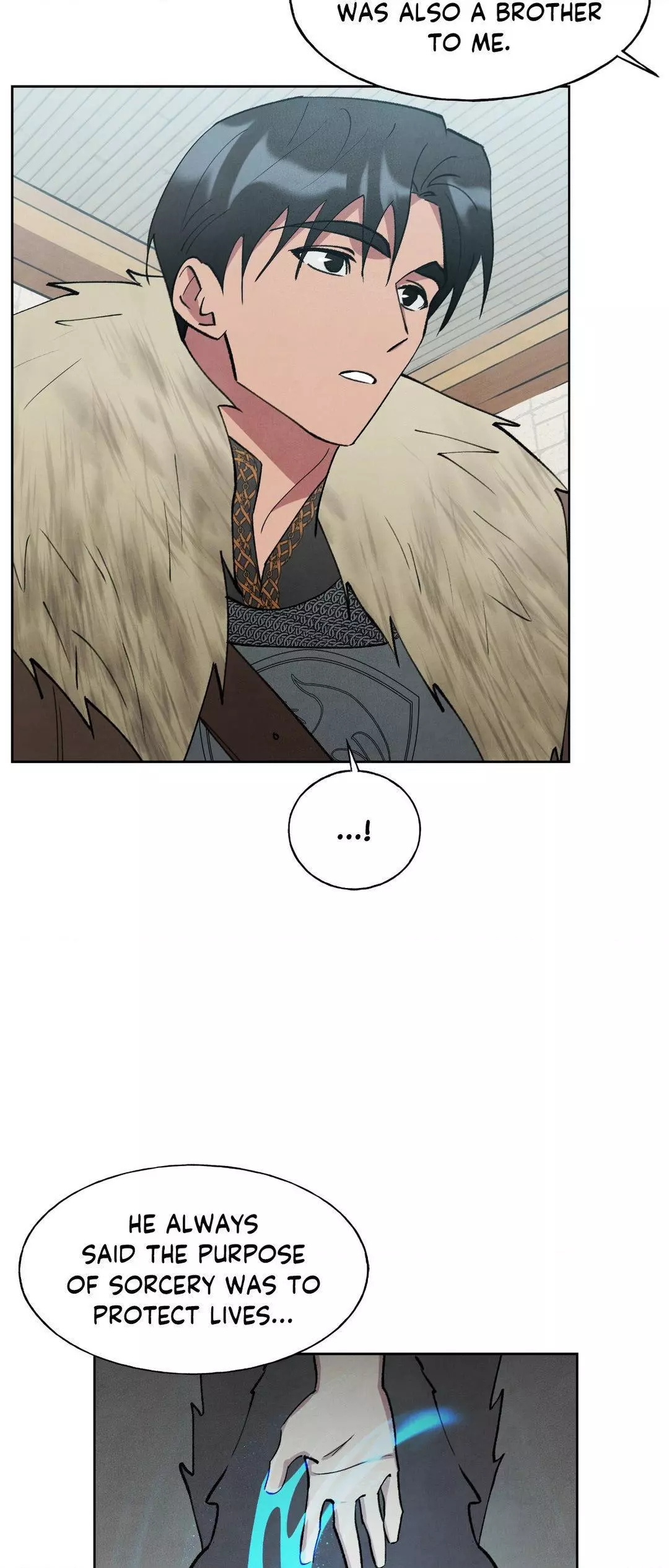 The Duke's Debt Chapter 23 page 7