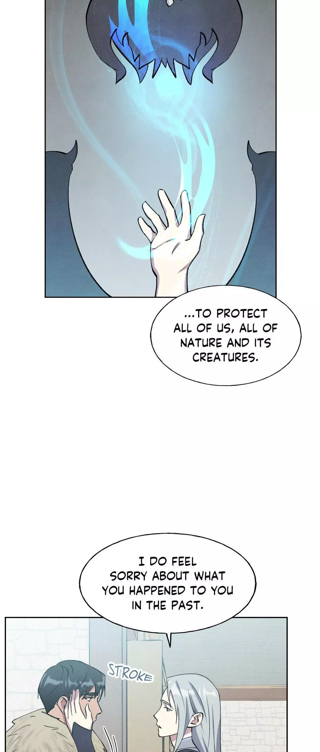 The Duke's Debt Chapter 23 page 8
