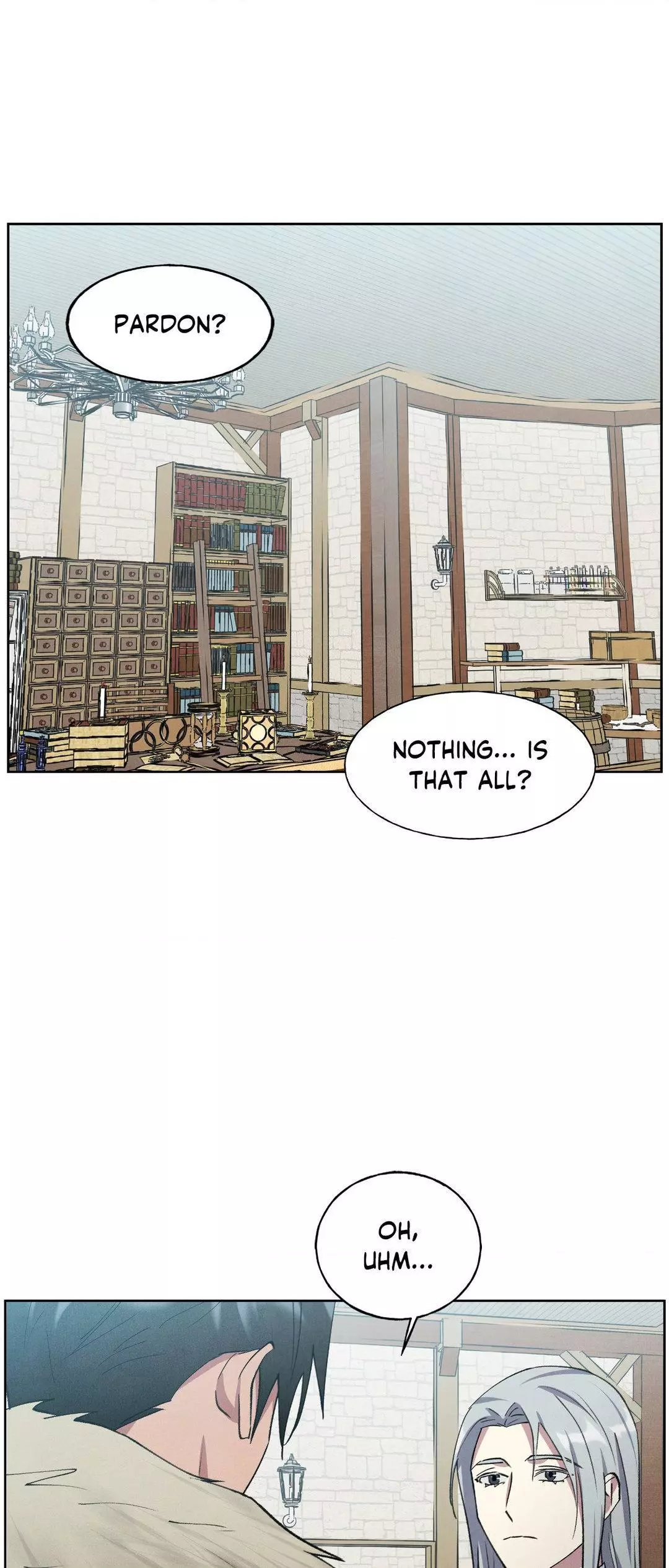 The Duke's Debt Chapter 23 page 12
