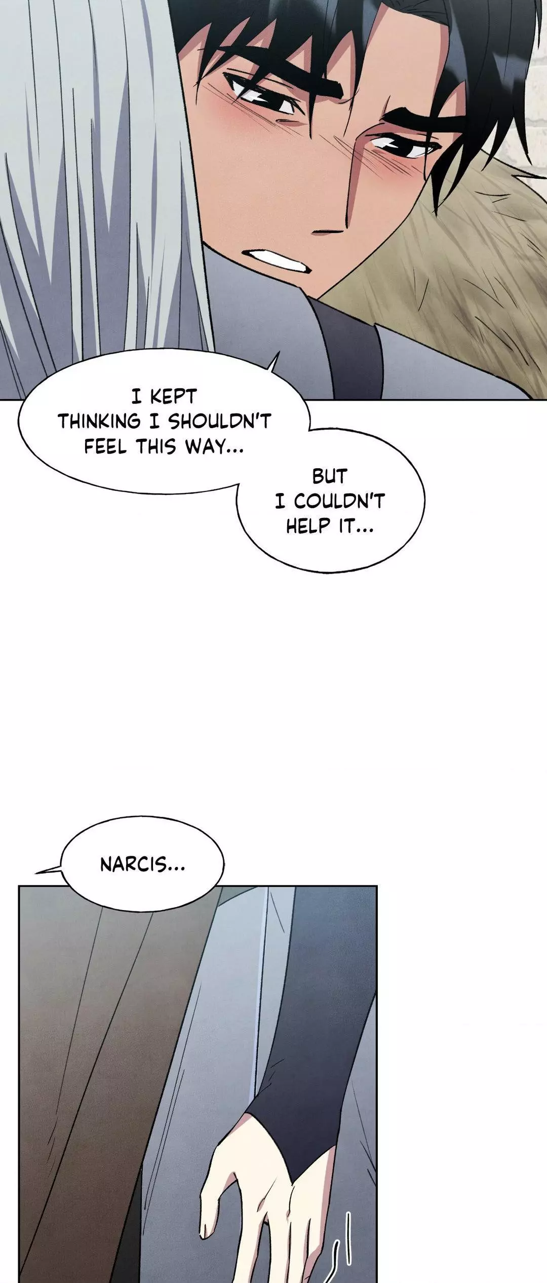 The Duke's Debt Chapter 23 page 26