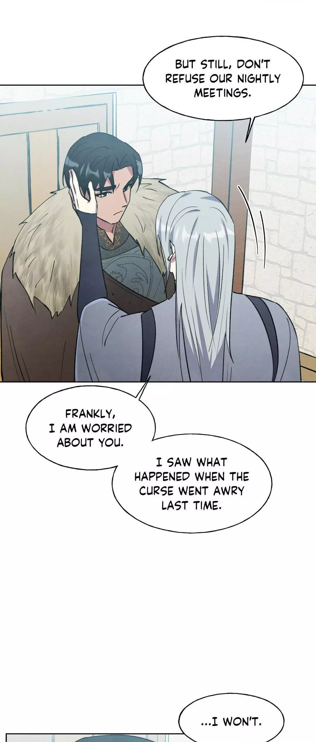 The Duke's Debt Chapter 23 page 29