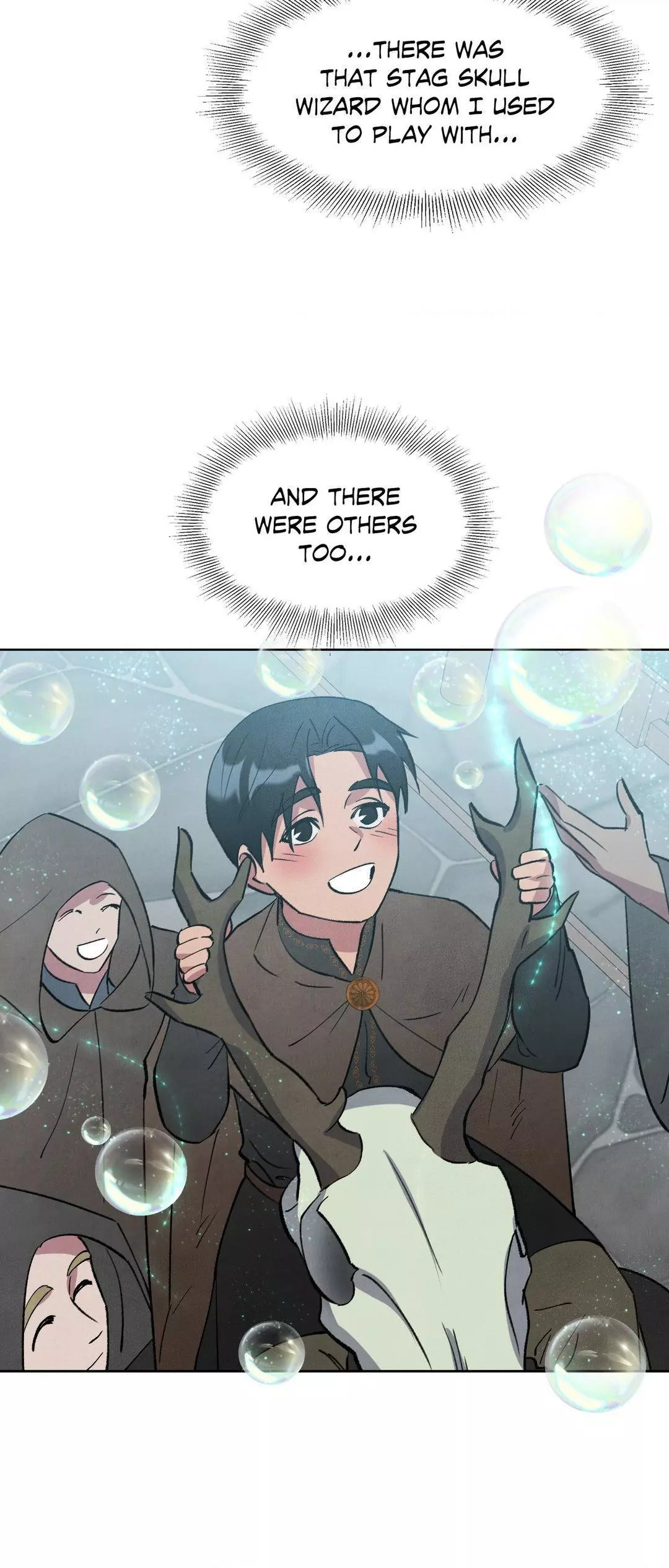 The Duke's Debt Chapter 23 page 32