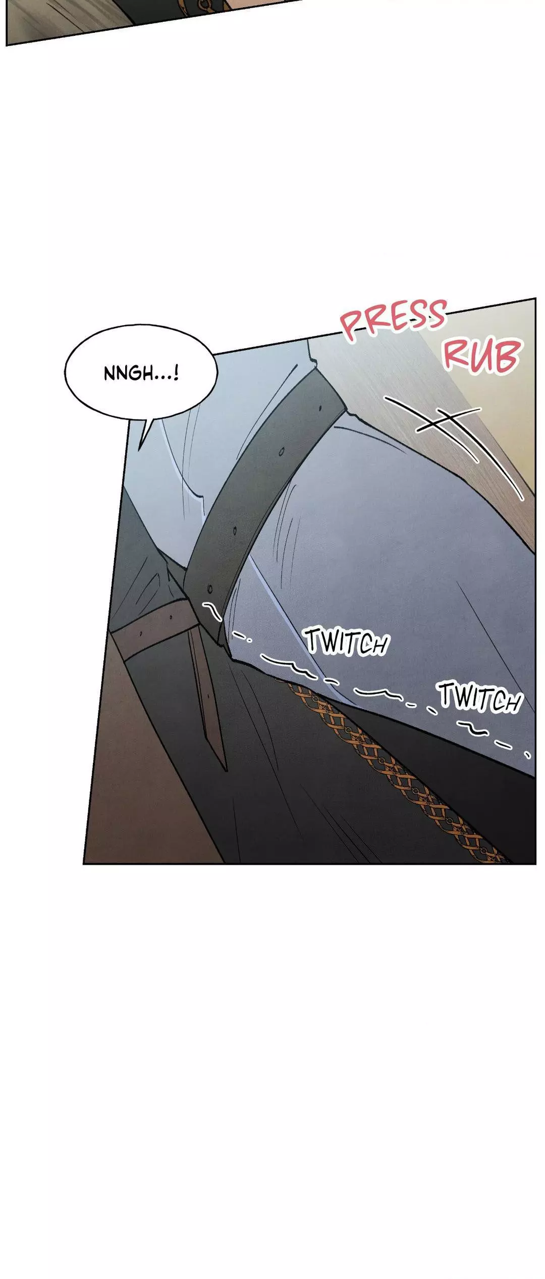 The Duke's Debt Chapter 23 page 37