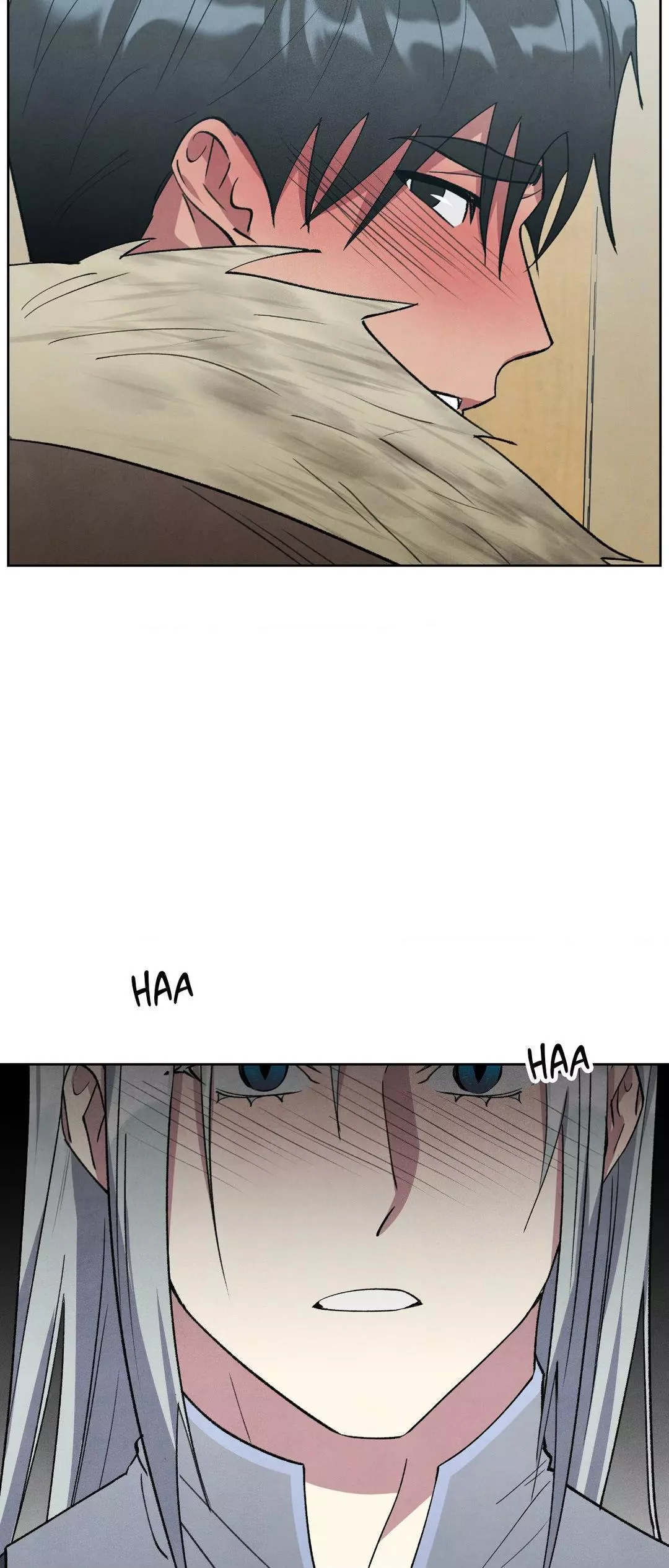 The Duke's Debt Chapter 23 page 47