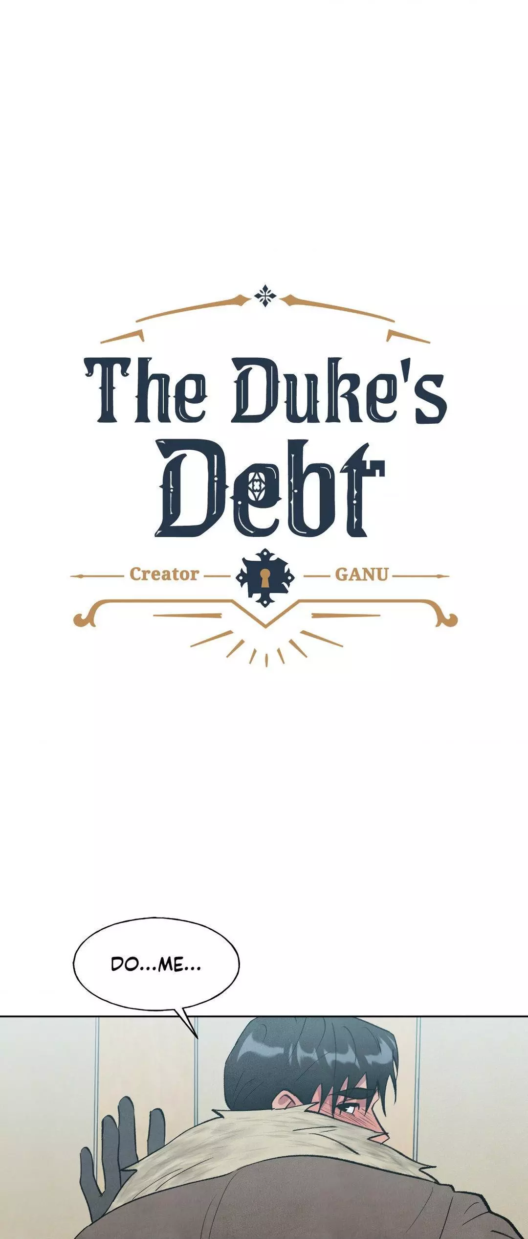 The Duke's Debt Chapter 24 page 2