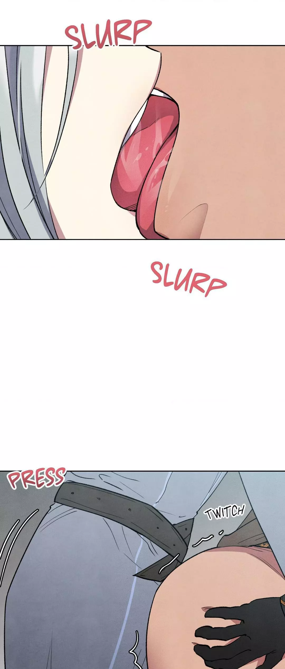 The Duke's Debt Chapter 24 page 6