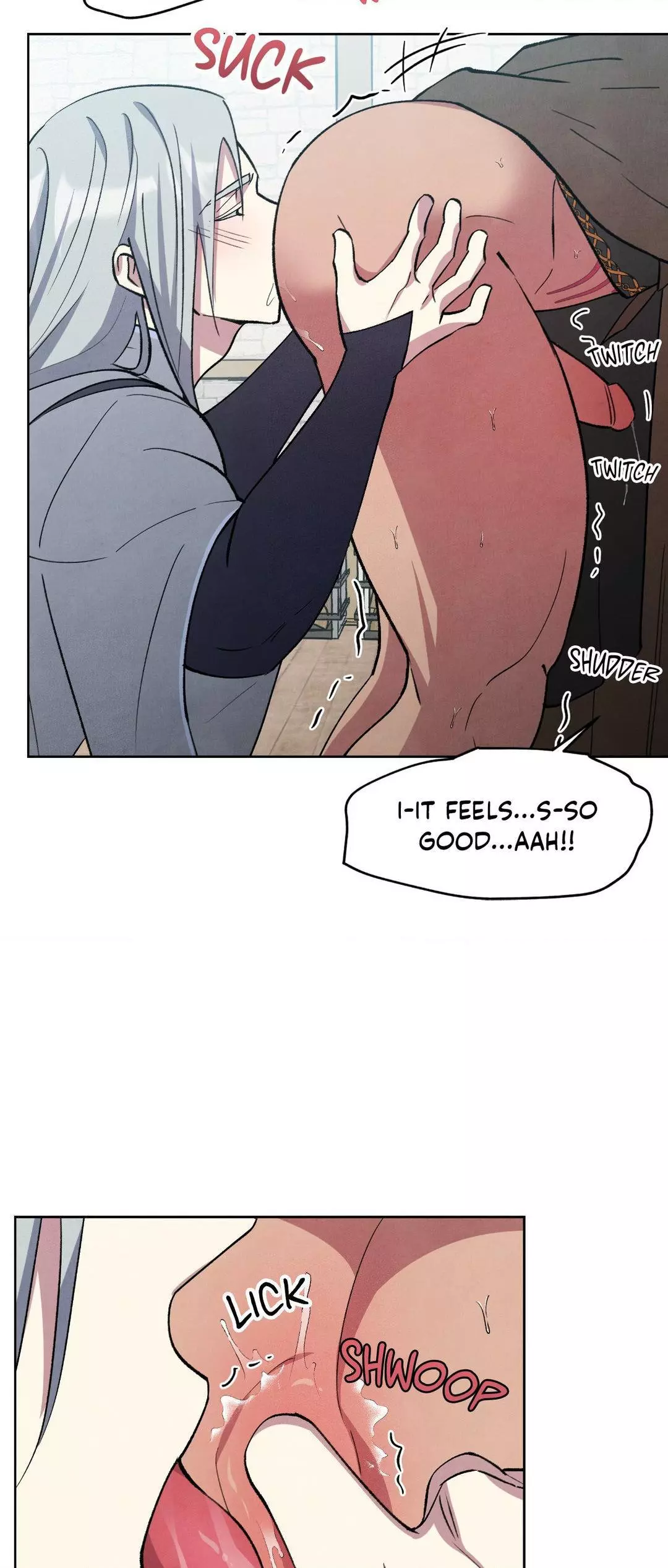 The Duke's Debt Chapter 24 page 16