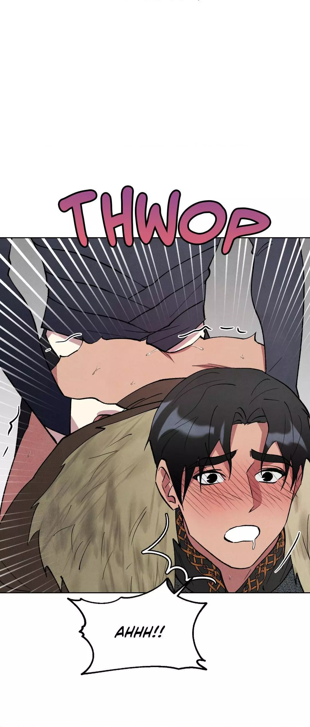 The Duke's Debt Chapter 24 page 25
