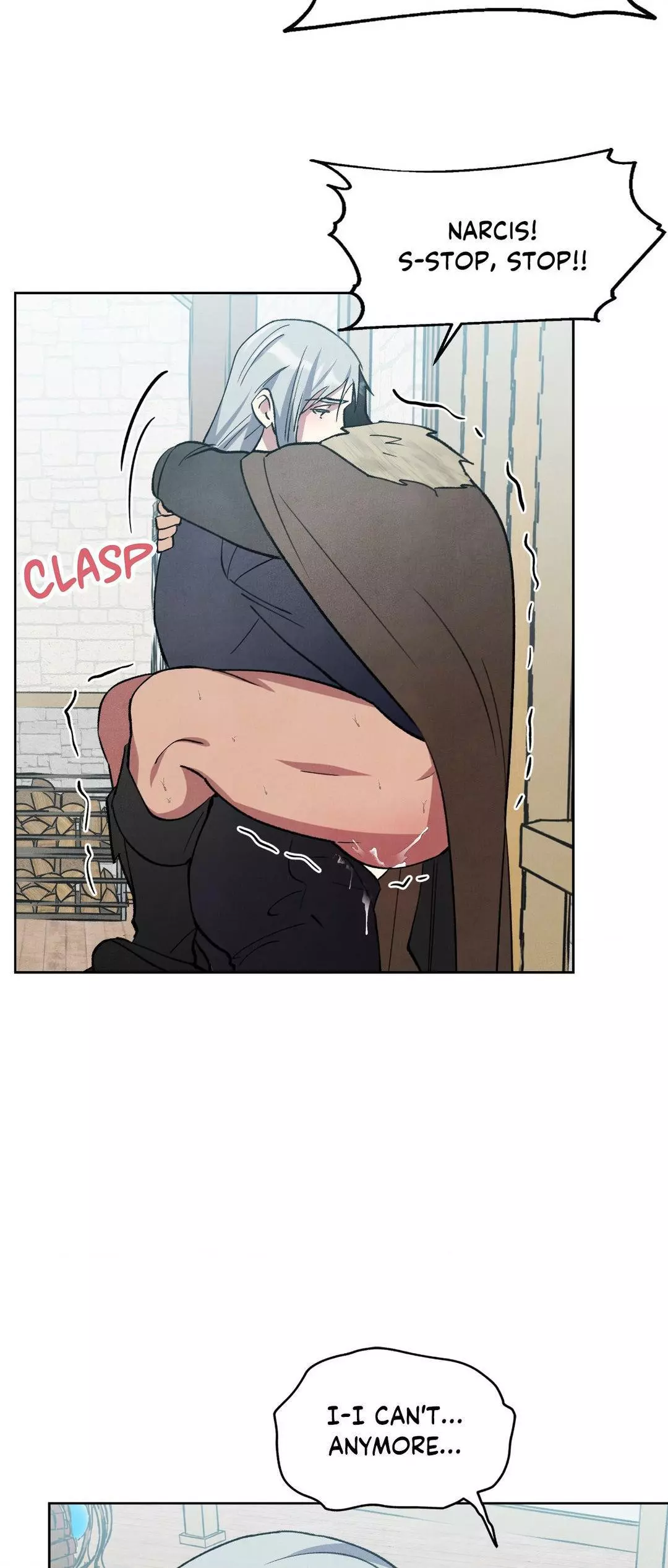 The Duke's Debt Chapter 24 page 41