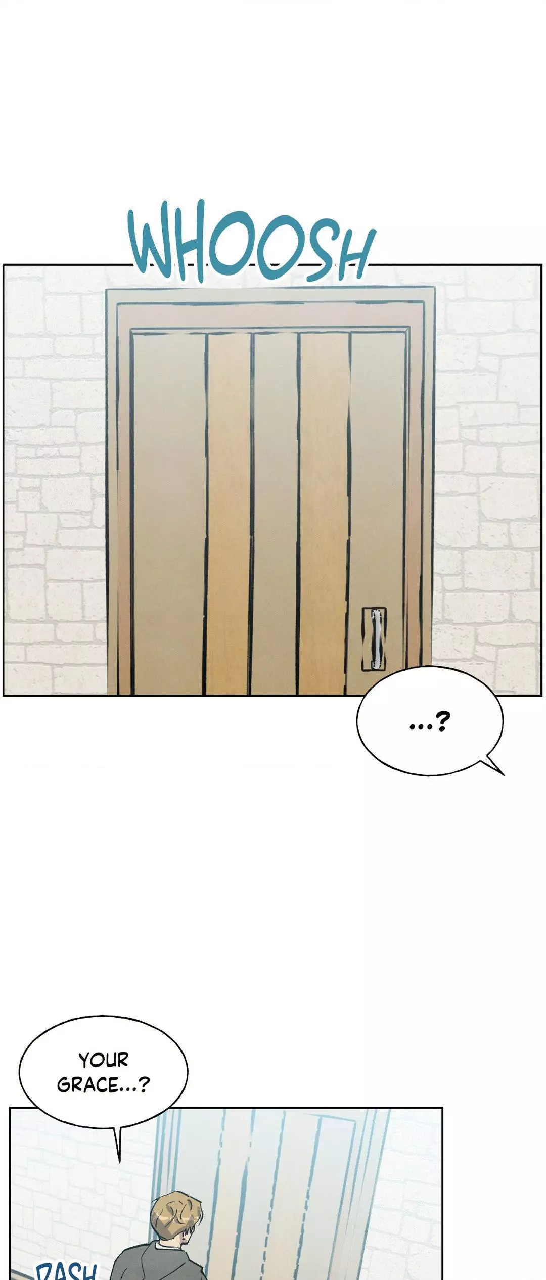 The Duke's Debt Chapter 25 page 6