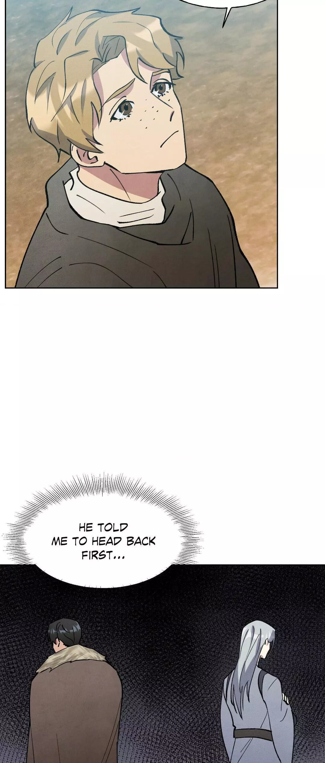 The Duke's Debt Chapter 25 page 4