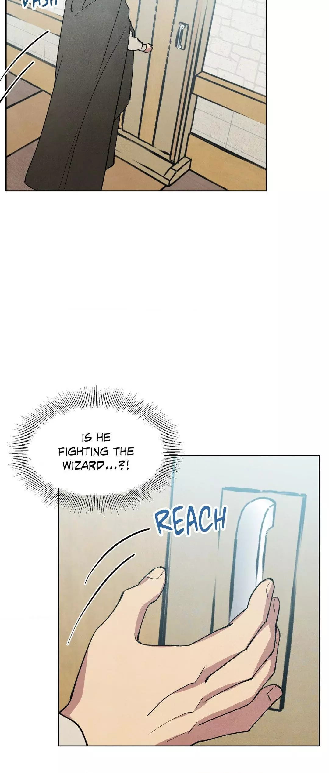 The Duke's Debt Chapter 25 page 7