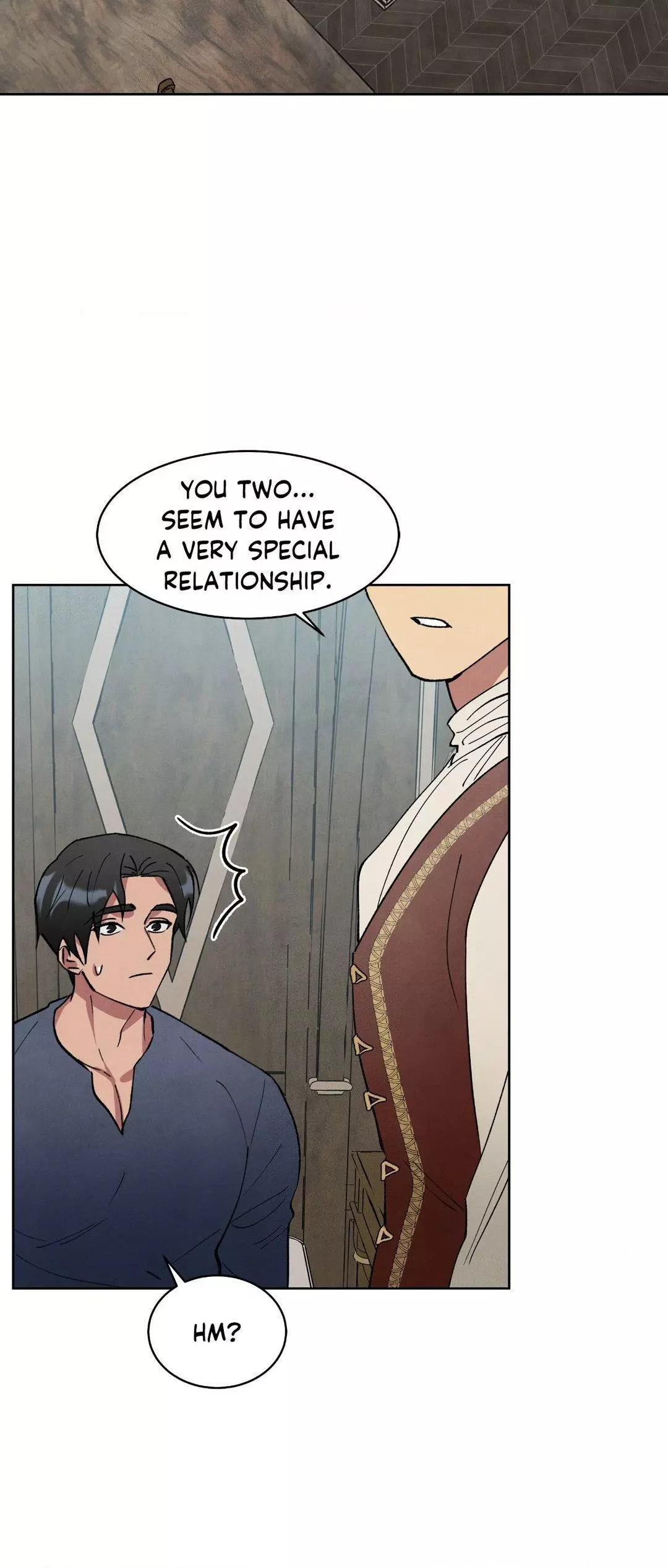 The Duke's Debt Chapter 25 page 37