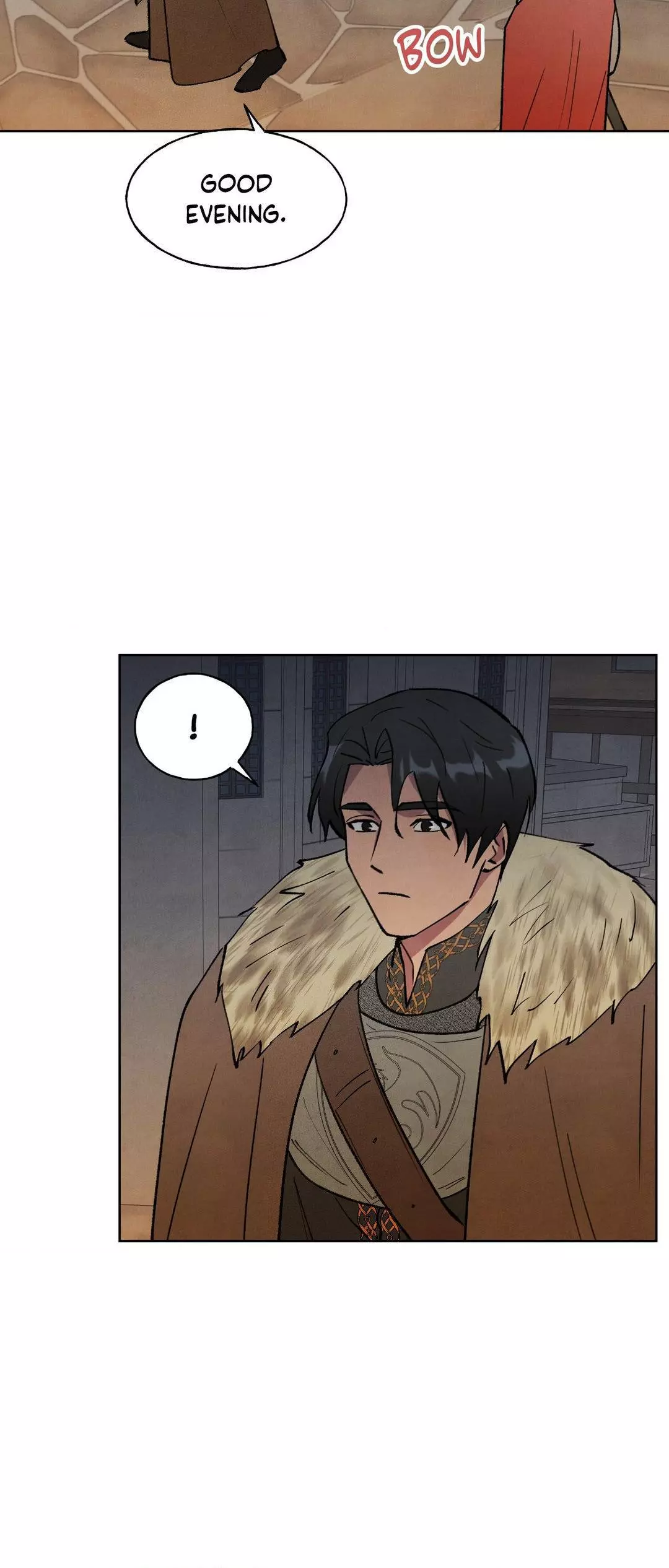 The Duke's Debt Chapter 25 page 14