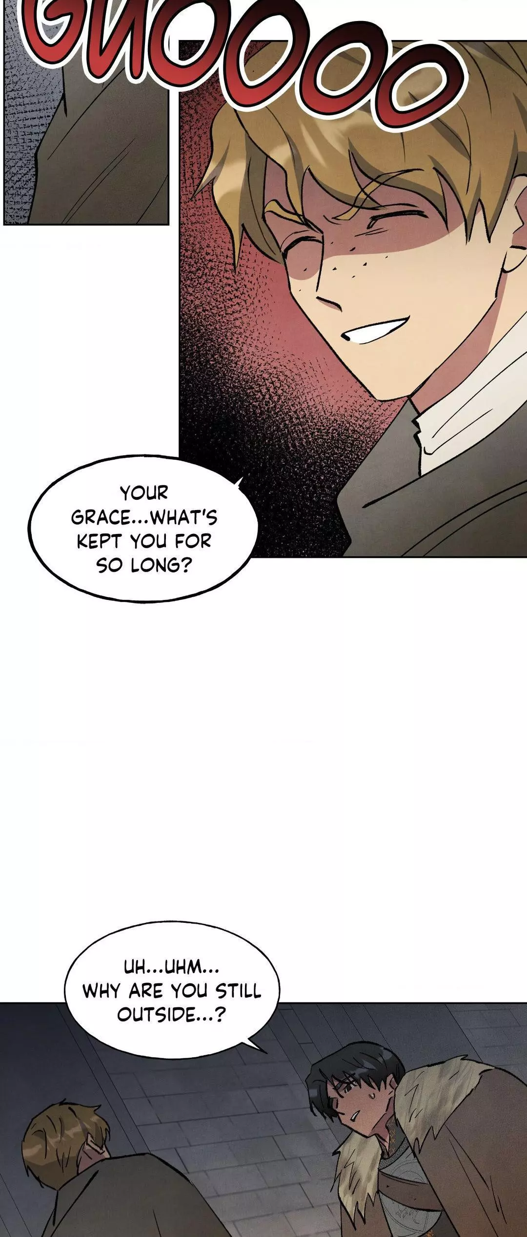 The Duke's Debt Chapter 25 page 16