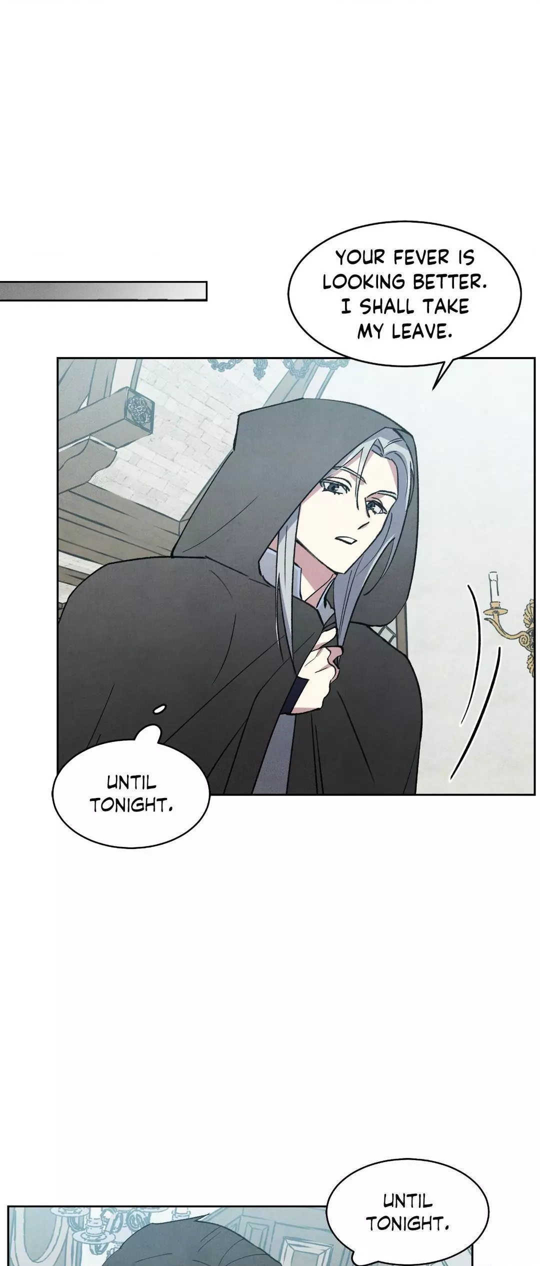 The Duke's Debt Chapter 25 page 35