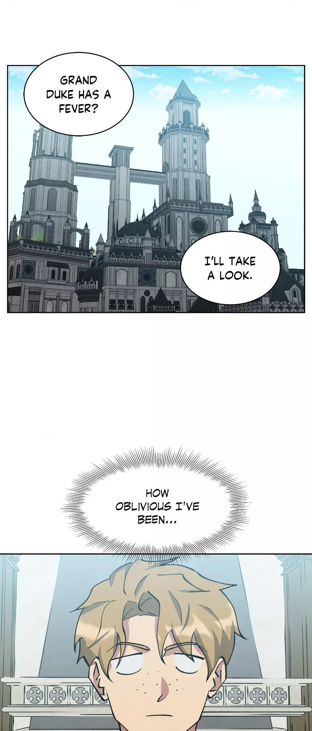 The Duke's Debt Chapter 25 page 24