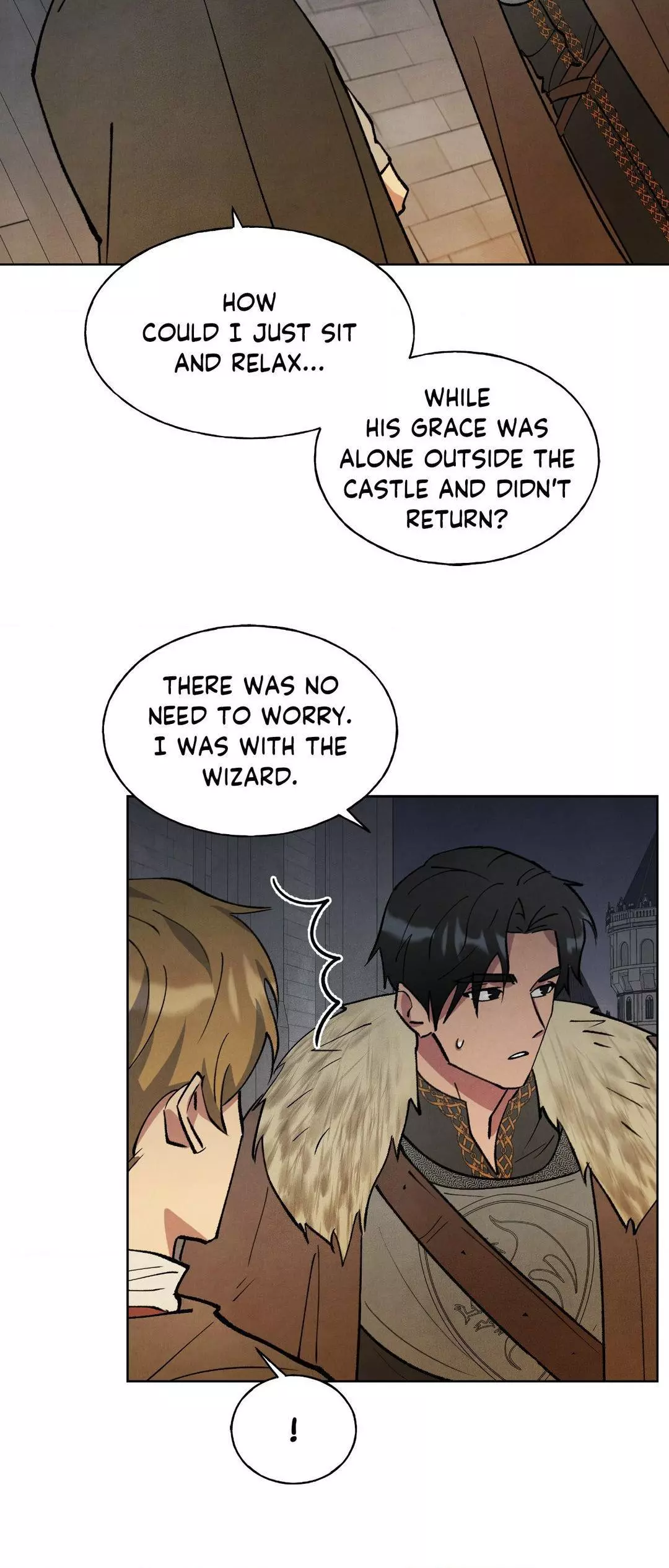 The Duke's Debt Chapter 25 page 17